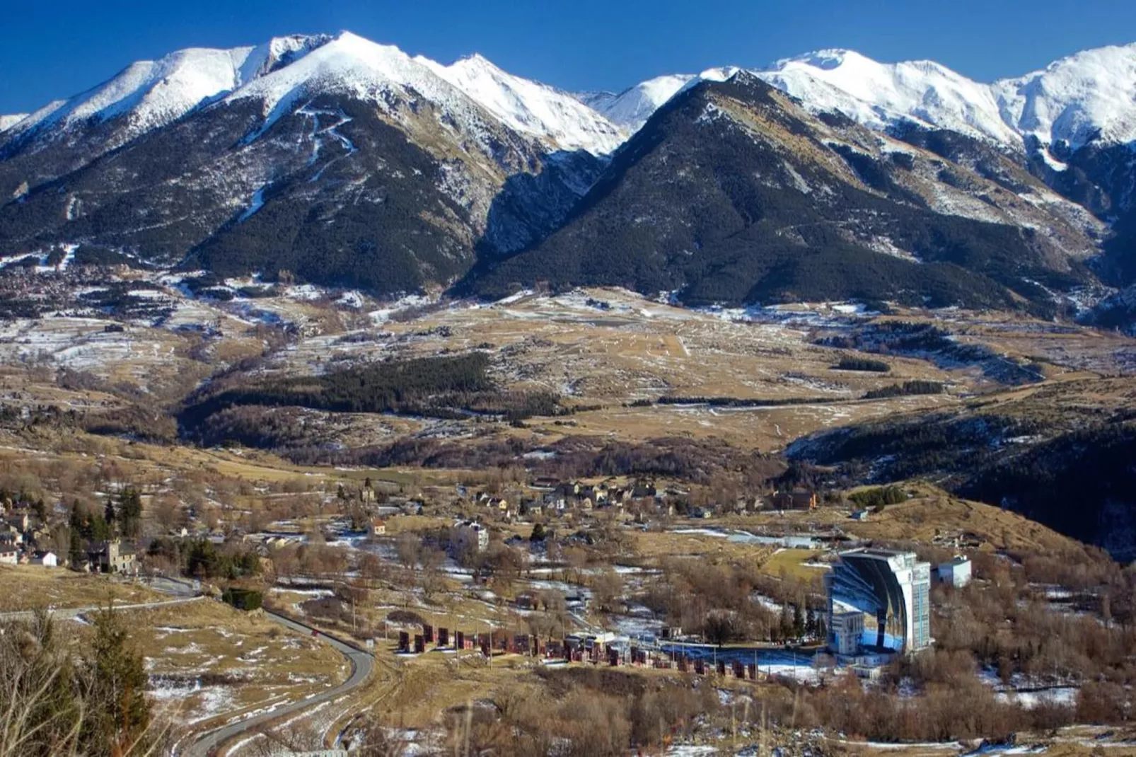 Résidence Le Pédrou - Maeva Home-Areas within 20km in summer