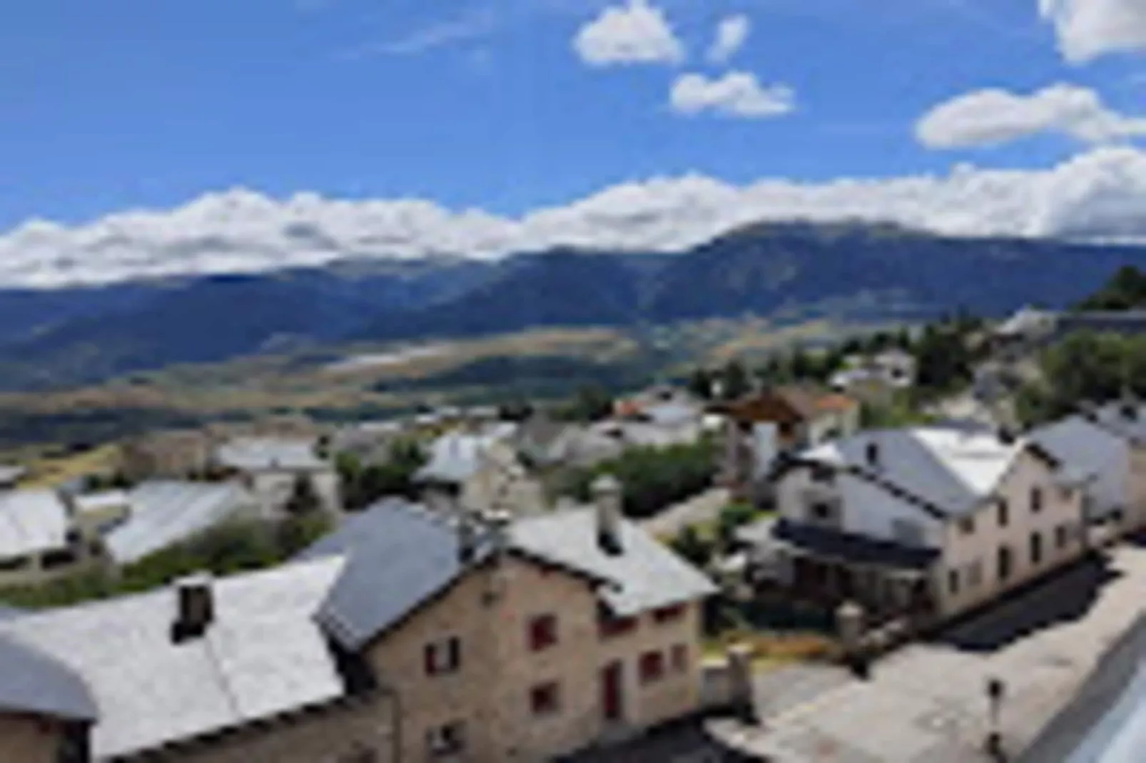 Résidence Goélia Le Domaine de Castella***-Exterior in summer