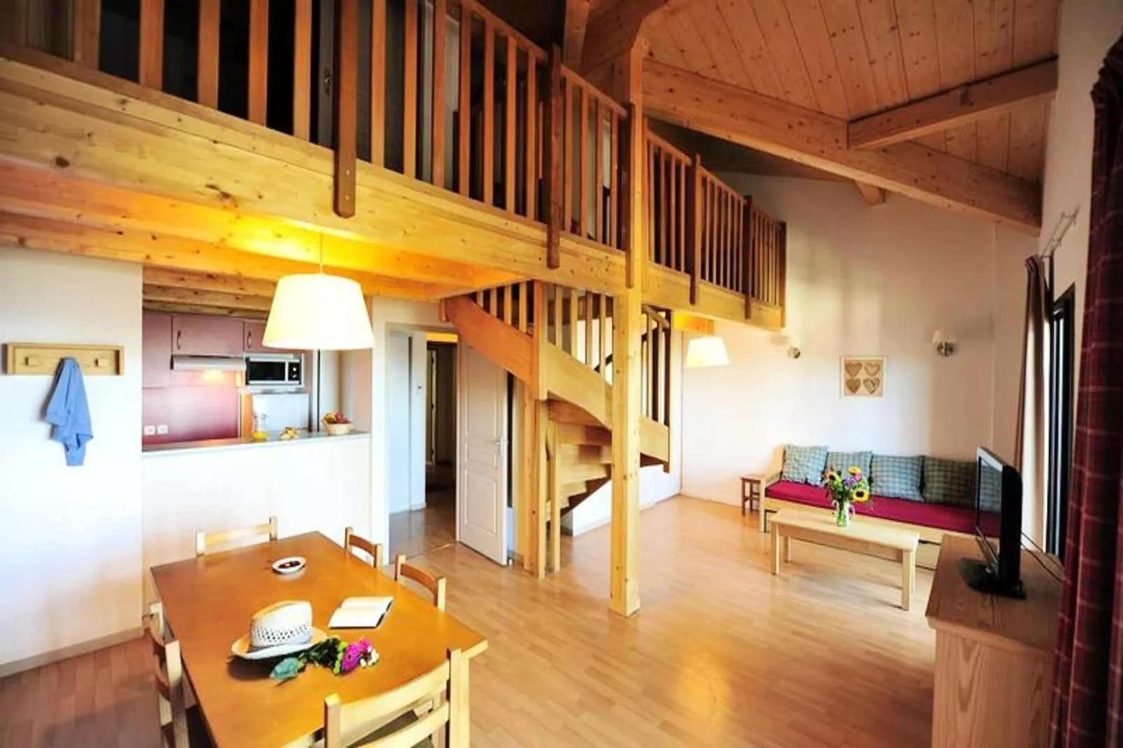 Résidence Goélia Le Domaine de Castella***-Badezimmer