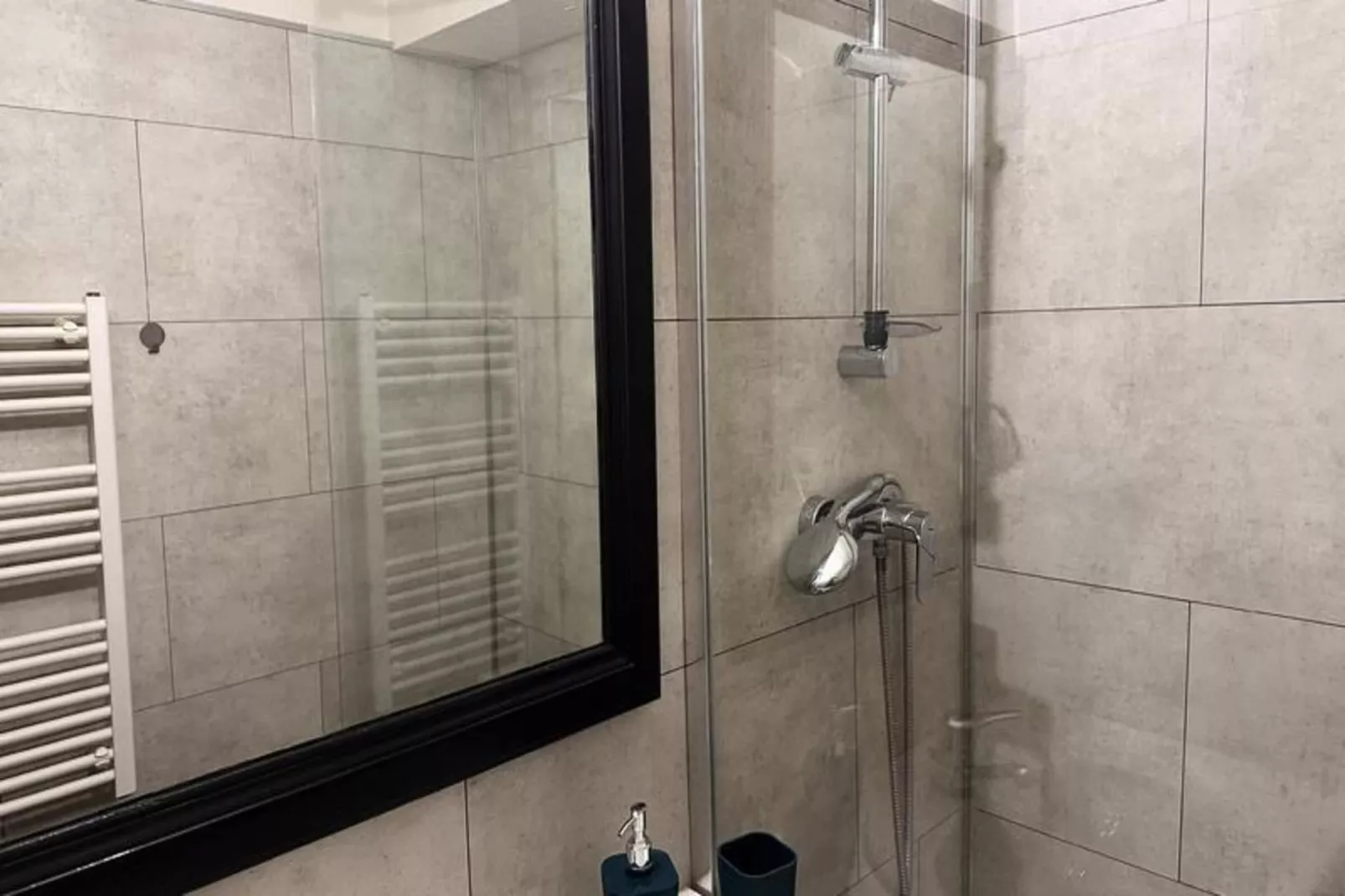 Résidence Le Pédrou - maeva Home-Bathroom