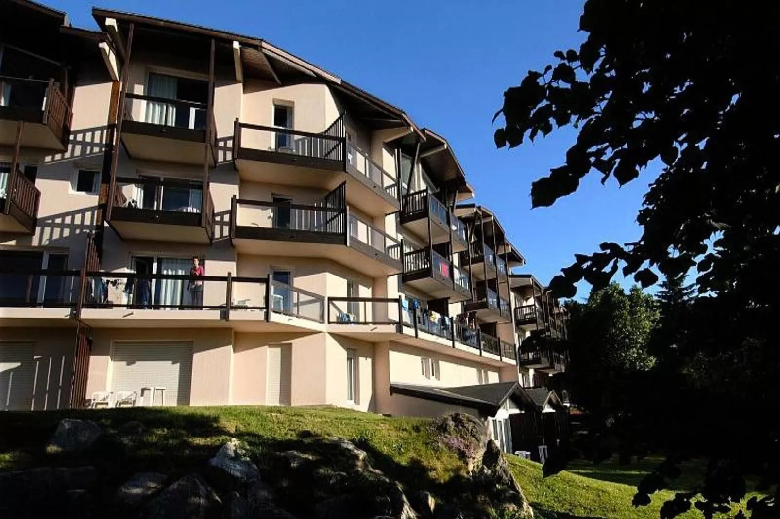 Résidence Le Pédrou - maeva Home-Landing