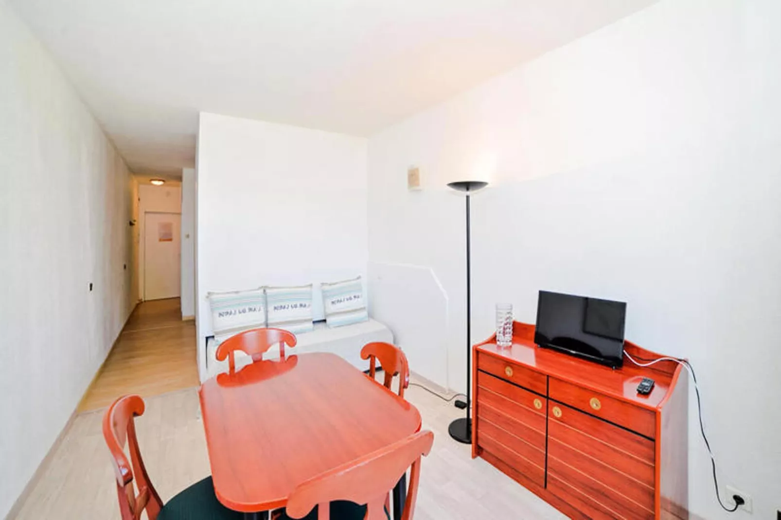 Résidence Les Balcons de Collioure - maeva Home-Salon