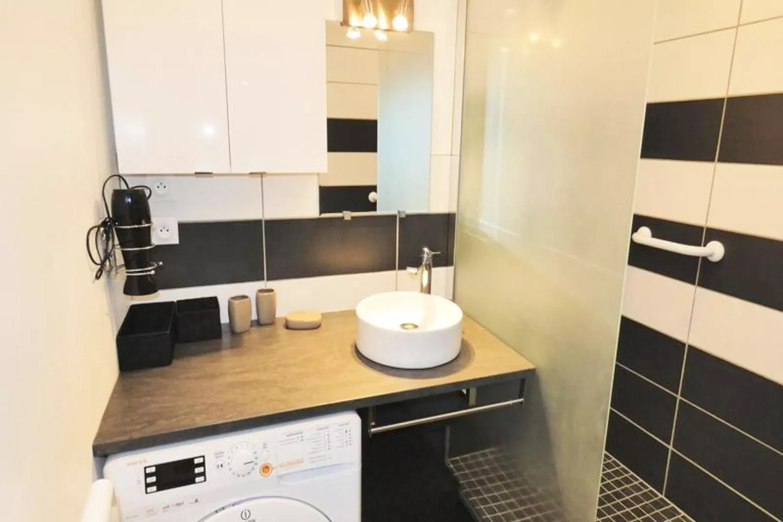 Résidence Le Chateau Durieux 1-Bedroom