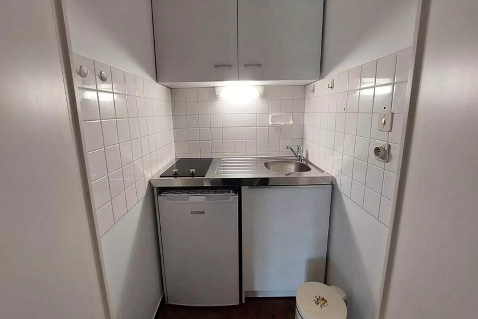 Résidence Le Chateau Durieux 3-Bathroom