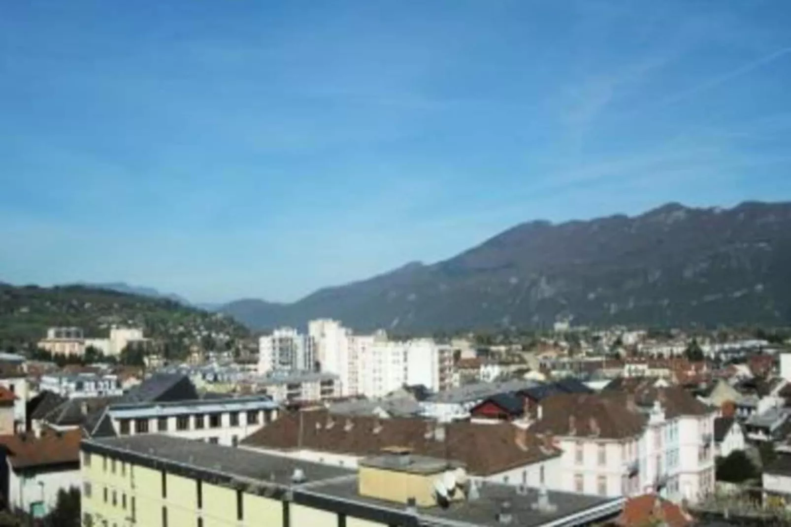 Résidence Le Chateau Durieux 3-Areas within 5km in summer