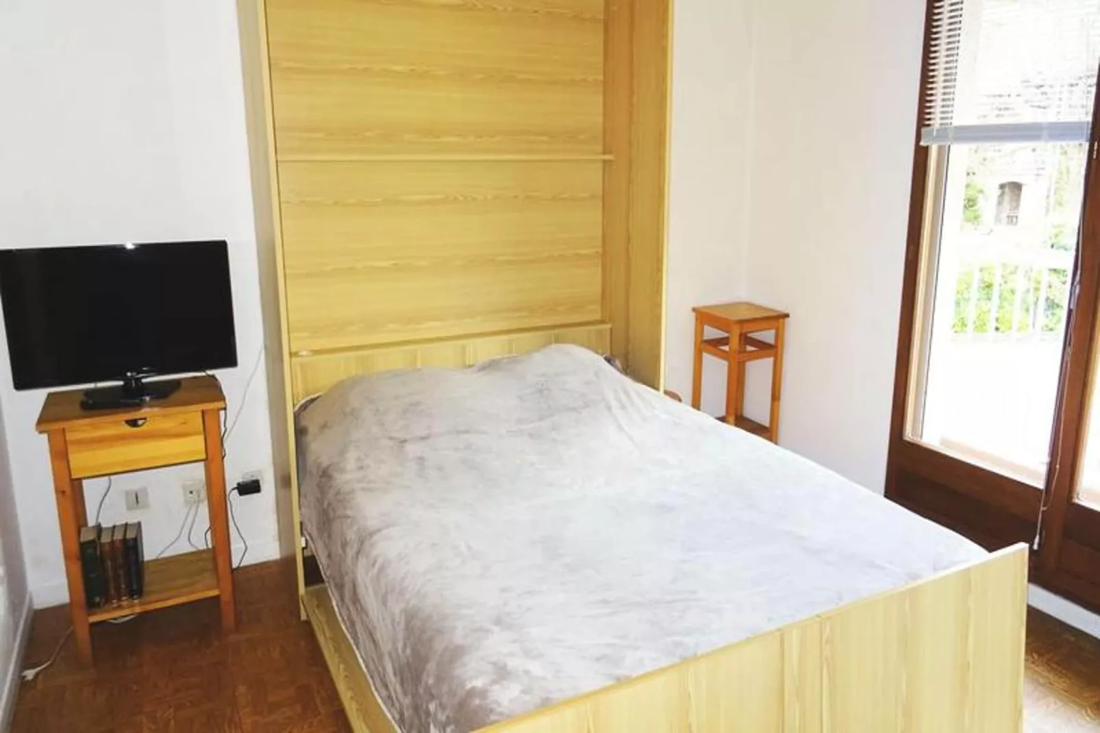 Résidence Le Saint Charles A-Chambre