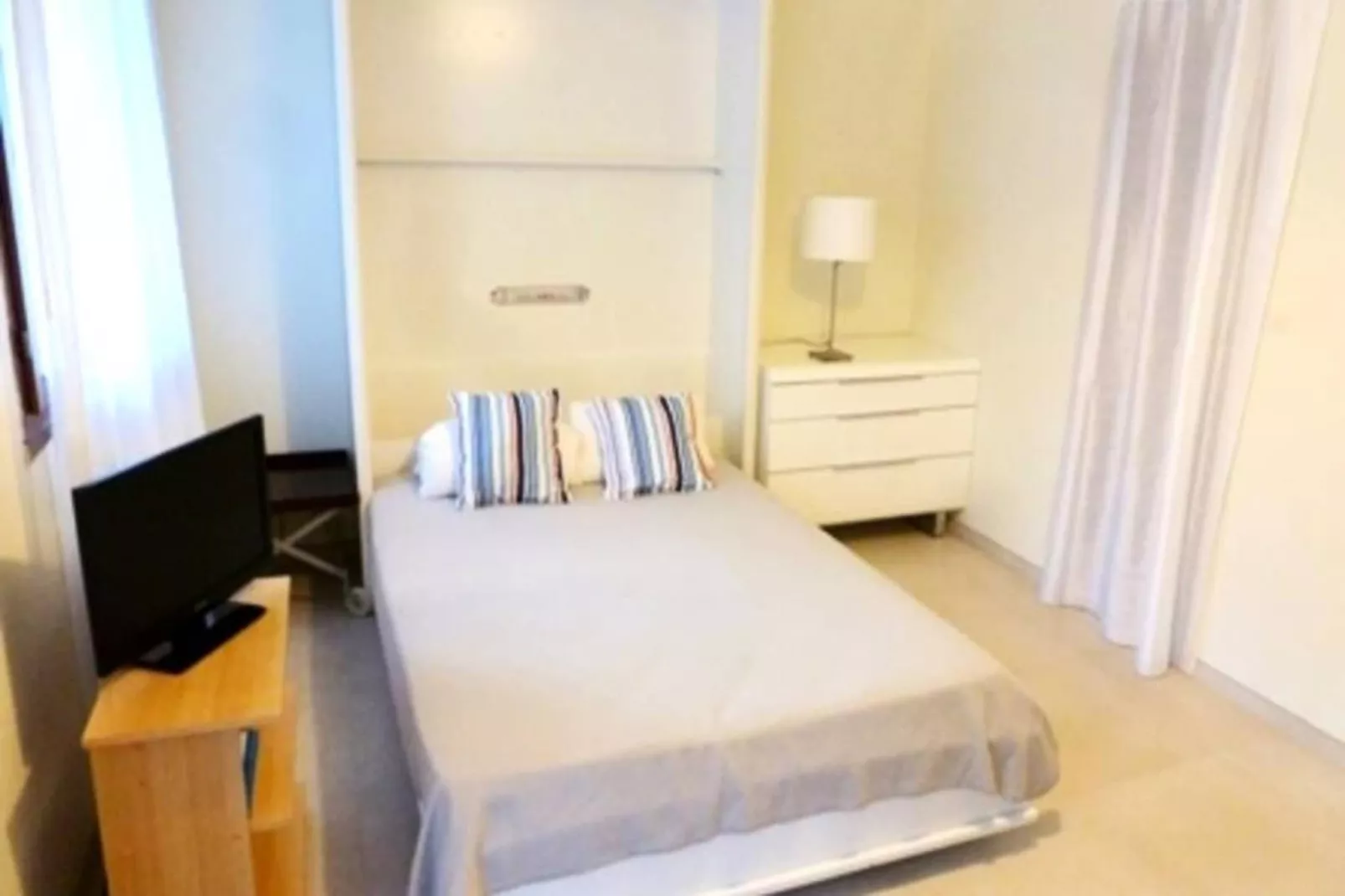 Résidence Le Saint Charles A-Chambre