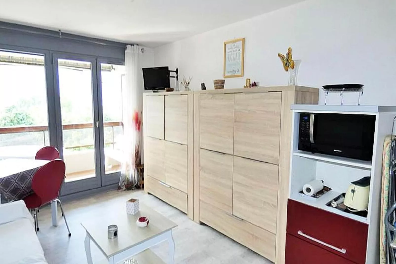 Résidence Les Hirondelles-Salon