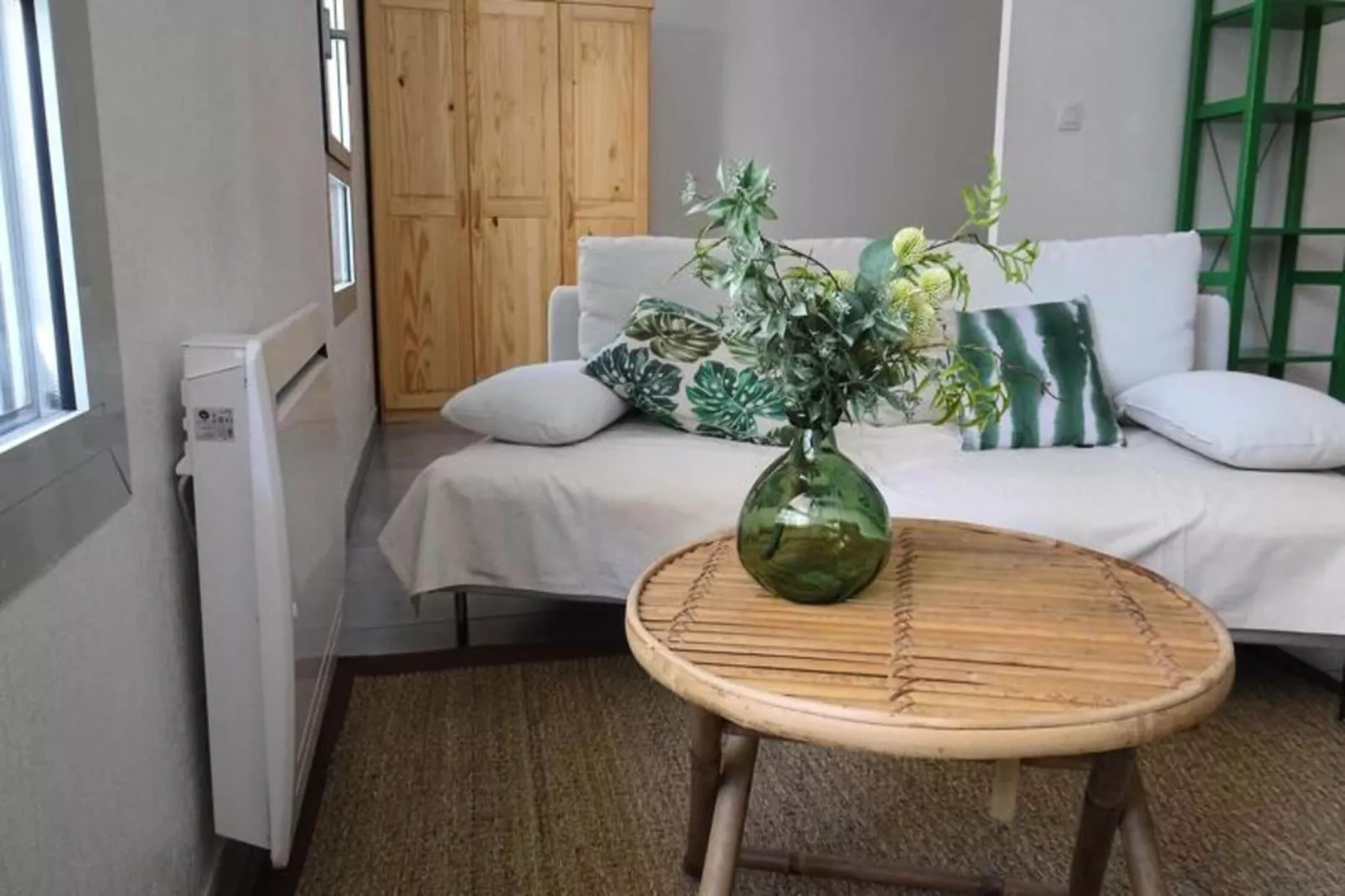 Residence Amaryllis-Living room