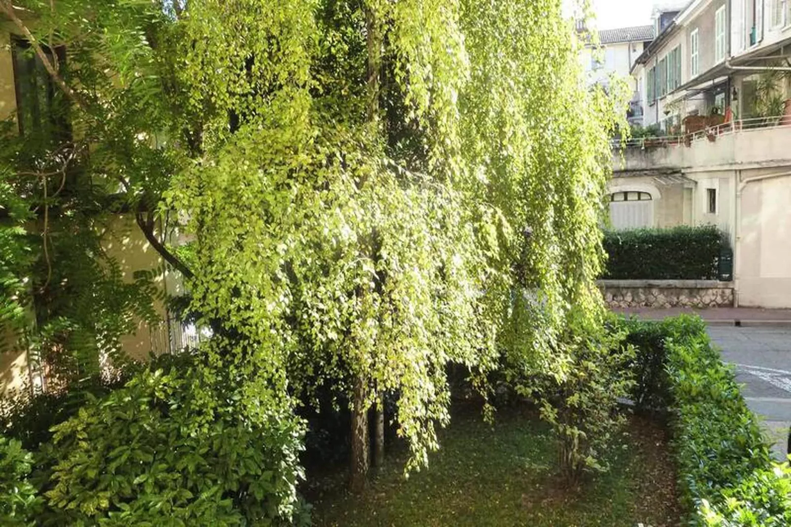 Residence Du Temple-Zones été à 1 km