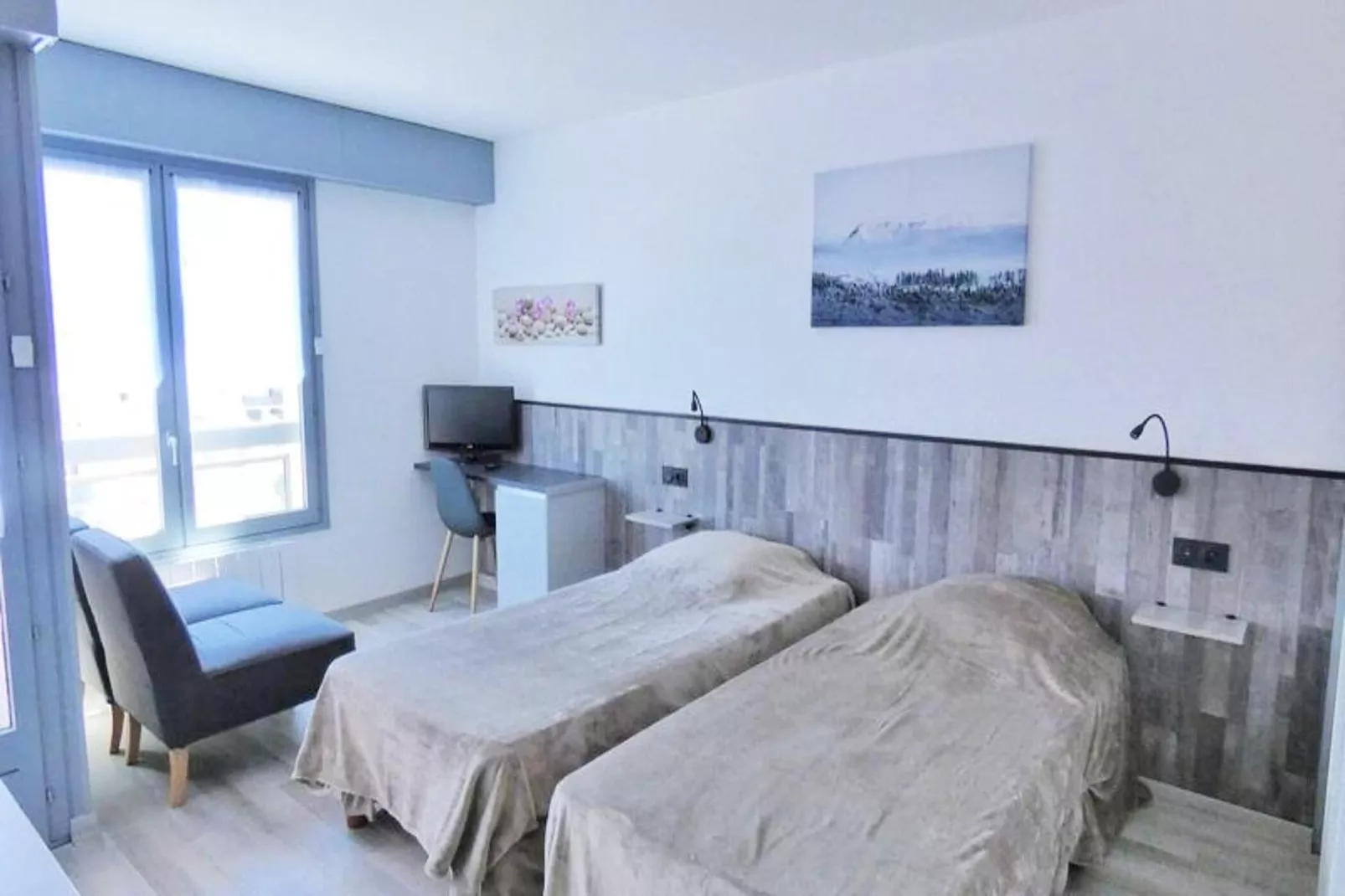 Résidence Le Chateau Durieux 4-Recreation room