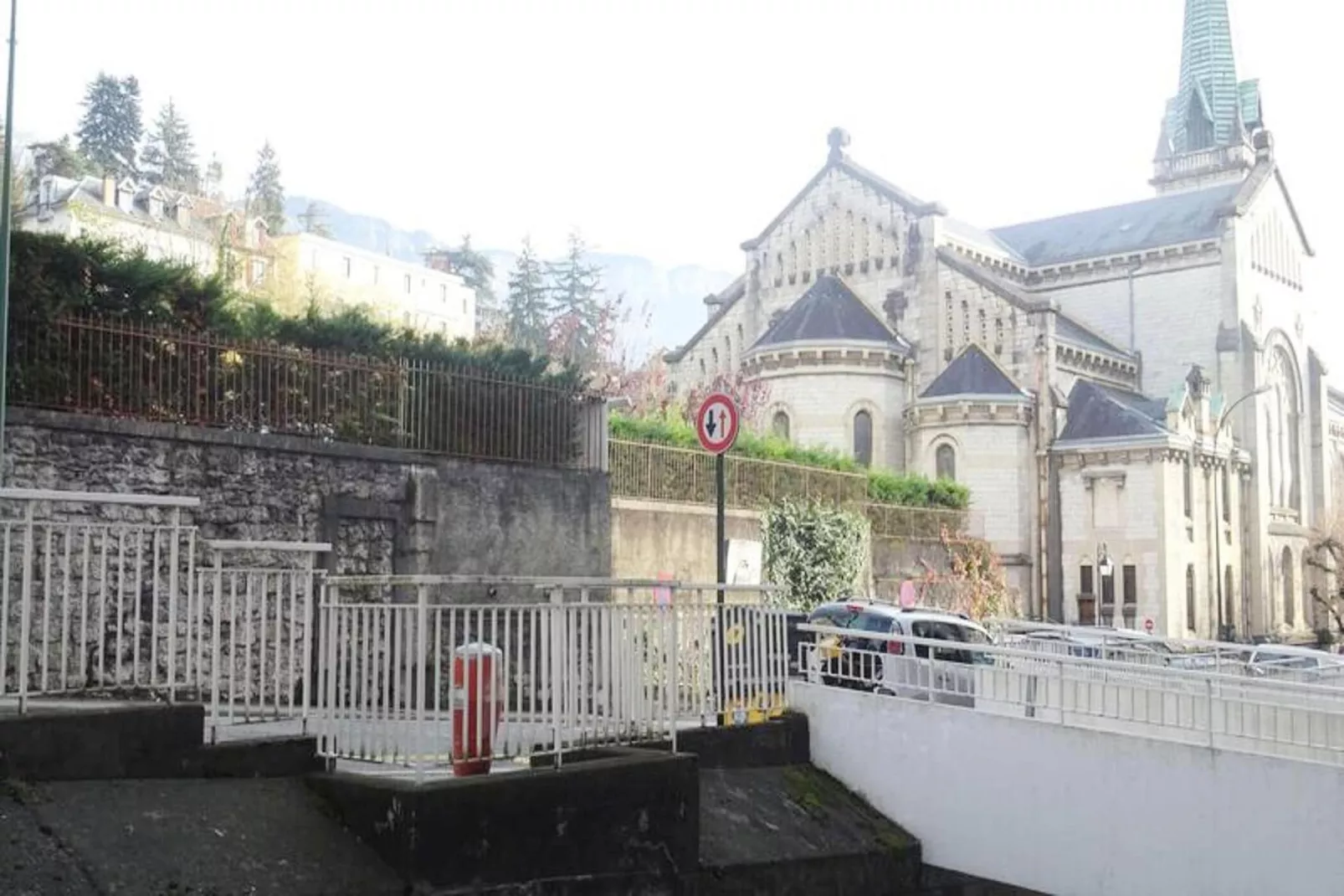 Résidence Le Chateau Durieux 4-Wellness