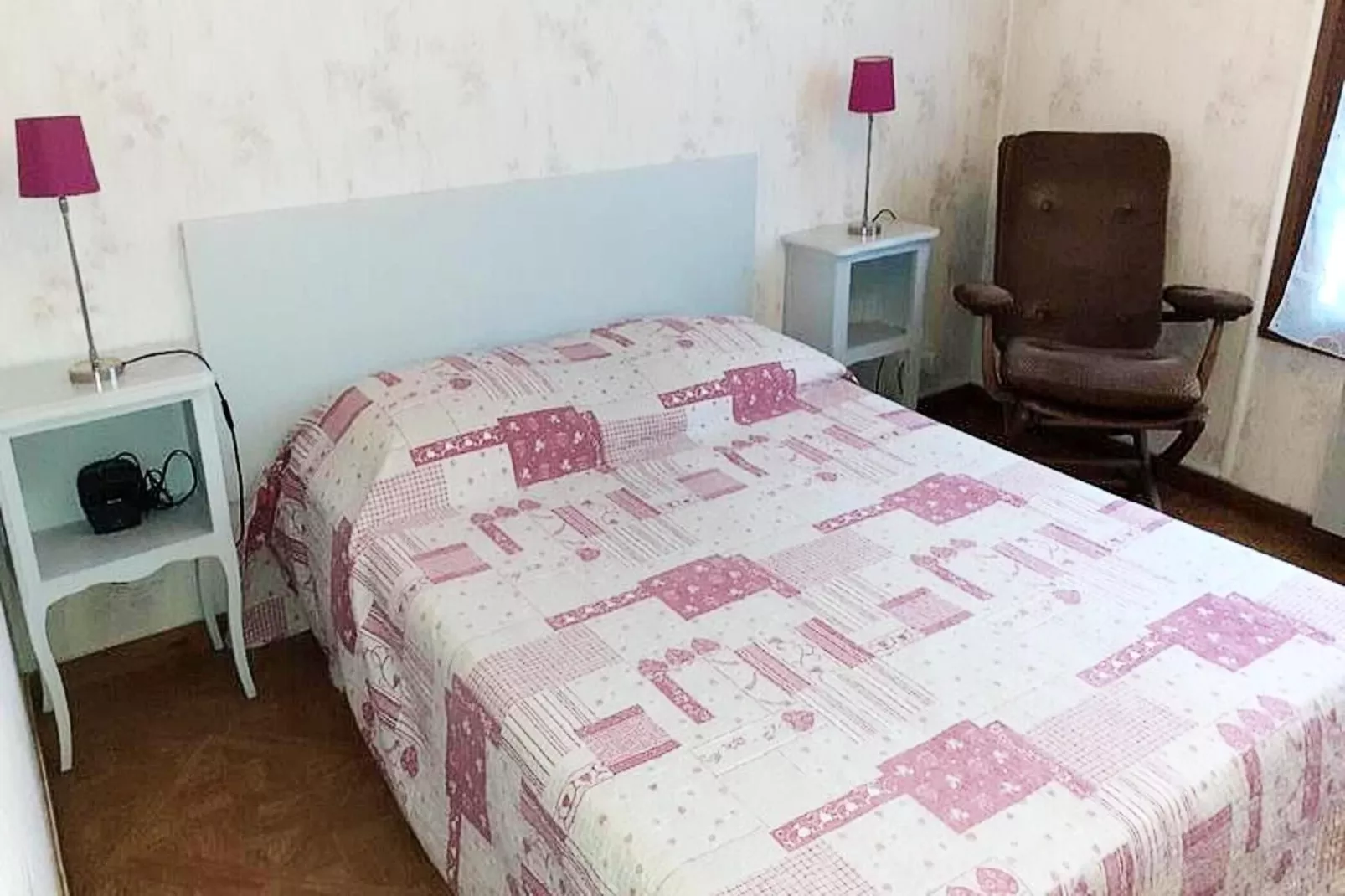 Résidence Le Chateau Durieux 4-Bedroom