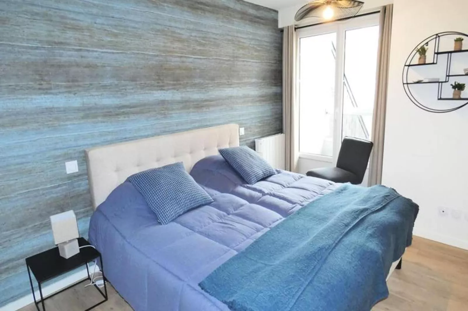 Résidence Le Chateau Durieux 2-Bedroom