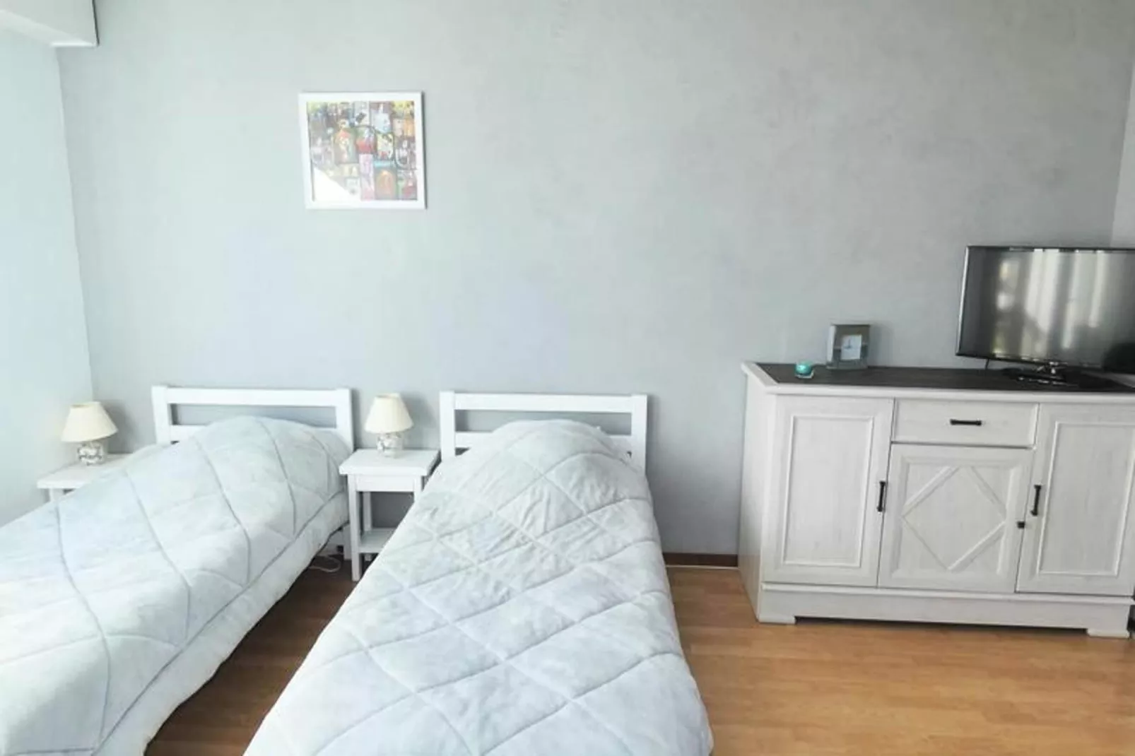 Résidence Le Chateau Durieux 2-Bedroom