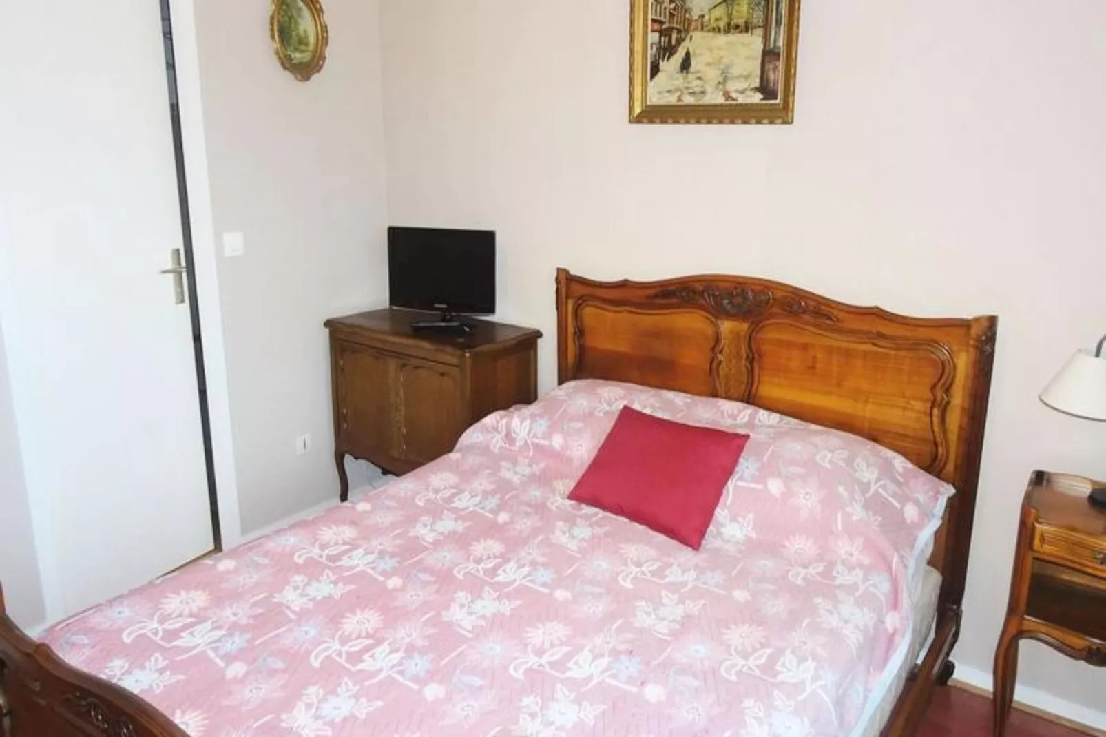 Résidence Le Saint Charles B-Palier