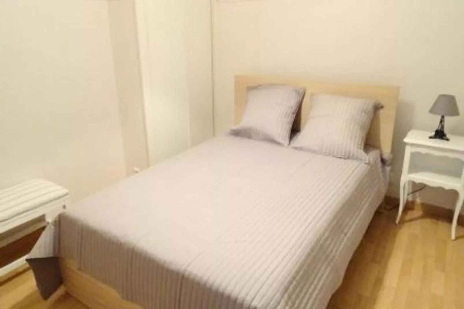 Résidence La Maison Sulpice-Terrace balcony