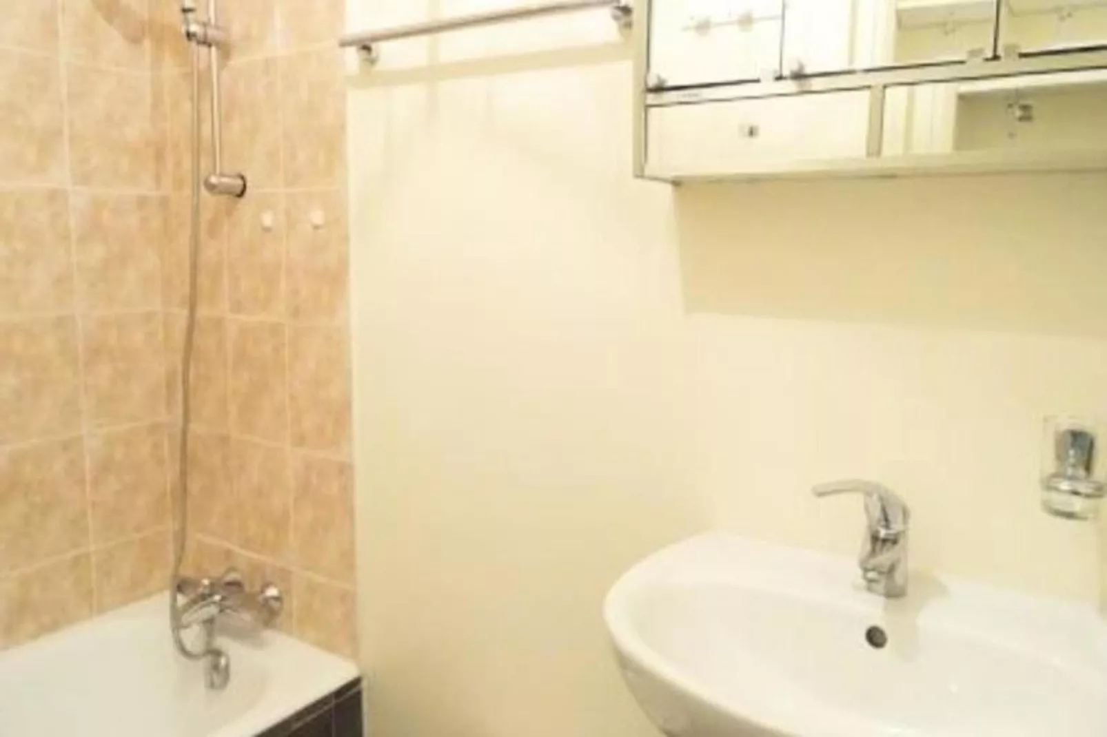 Résidence Montcalm C-Bedroom