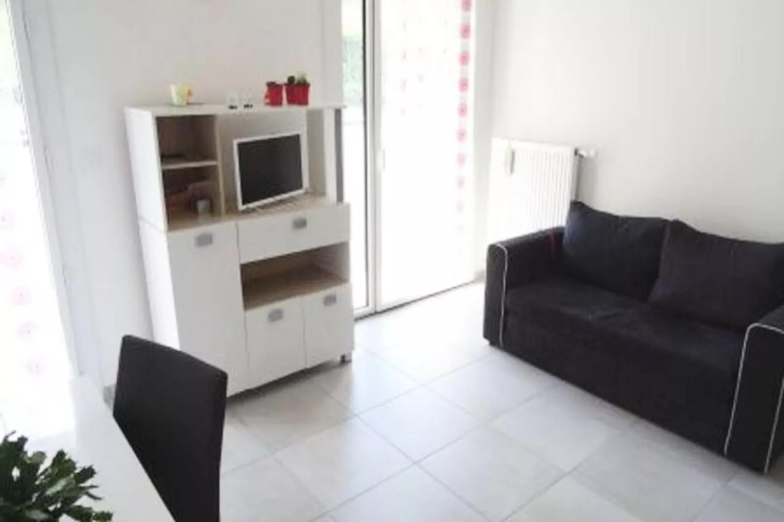 Résidence Le Bachelard-Bedroom