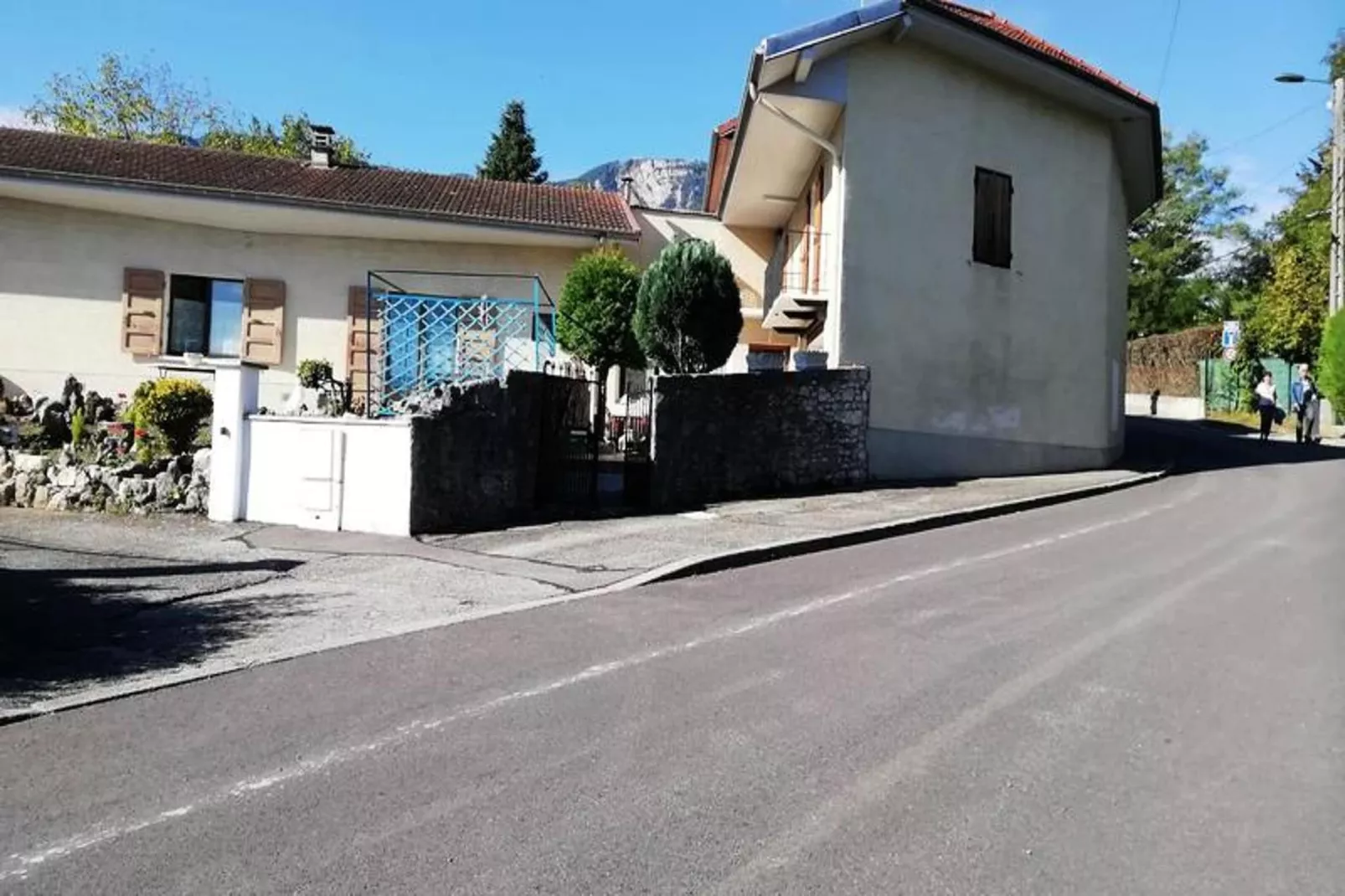 Résidence 12 Chemin De Chevaline-Zones été à 1 km