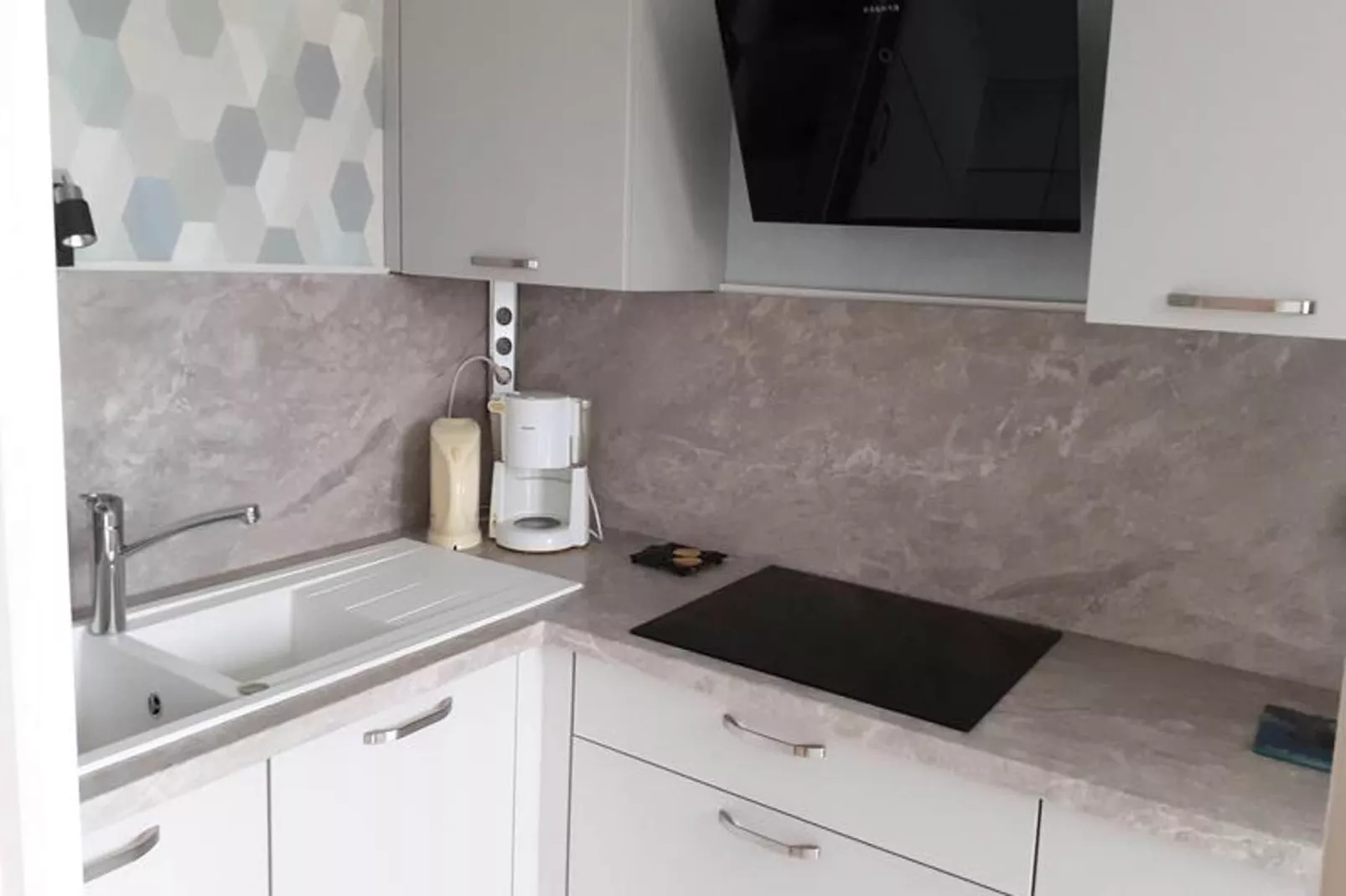 Résidence Le Cheverny-Cuisine