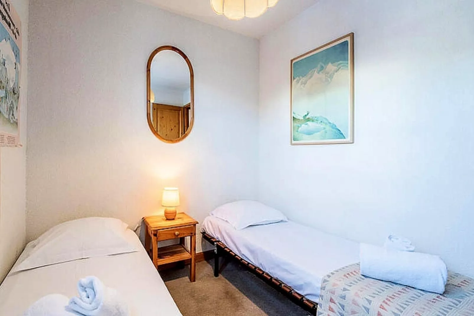 Résidence MÉlÈzes-Dining room