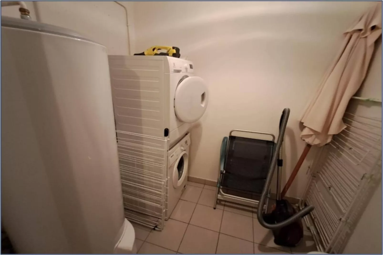 Chalet 3 - SAINT-FRANÇOIS-LONGCHAMP-Facilities