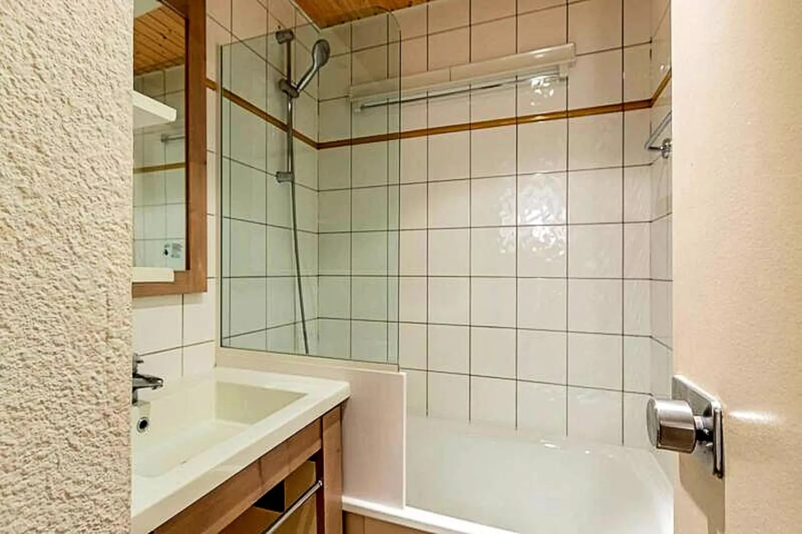 Résidence Agate-Salle de bain