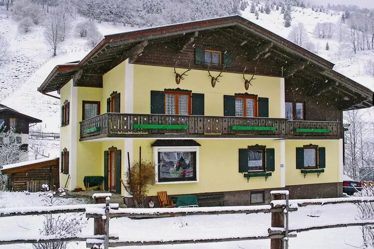 Die Glocknerin-Exterior winter