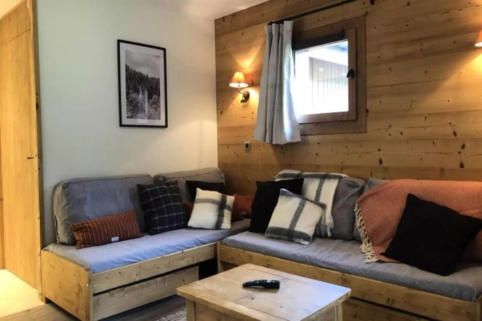 Résidence Lauziere Dessus-Landing