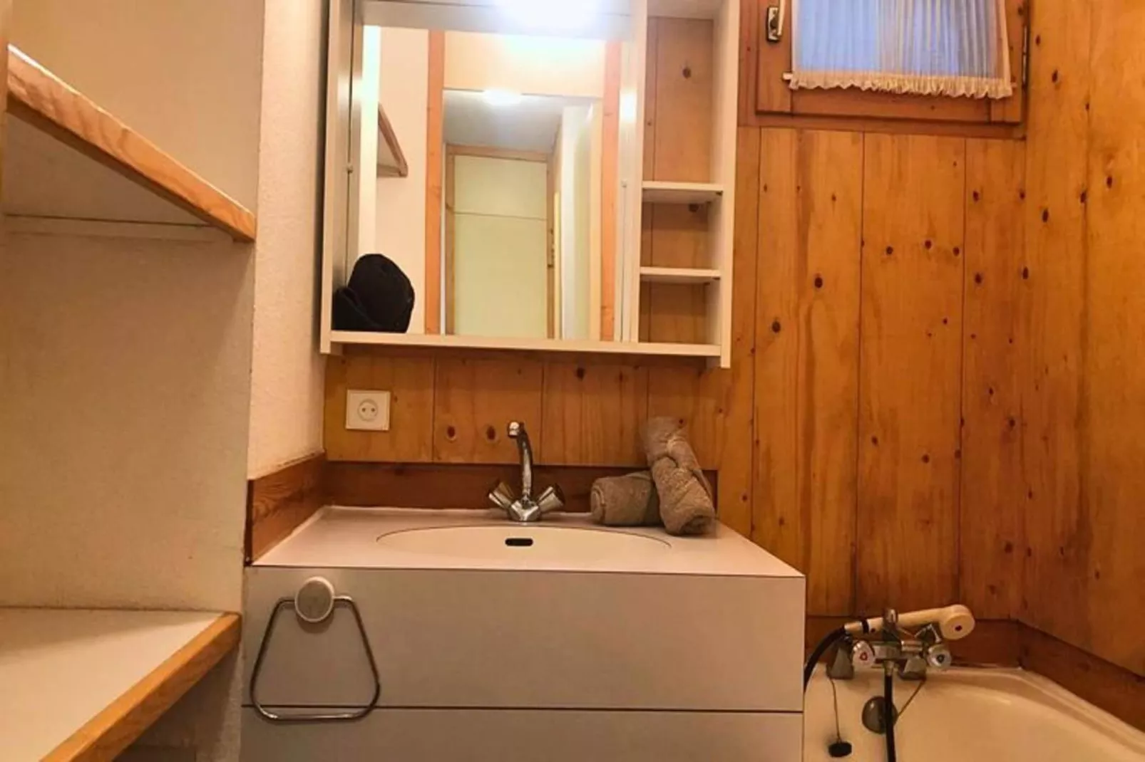 Résidence Camarine-Palier