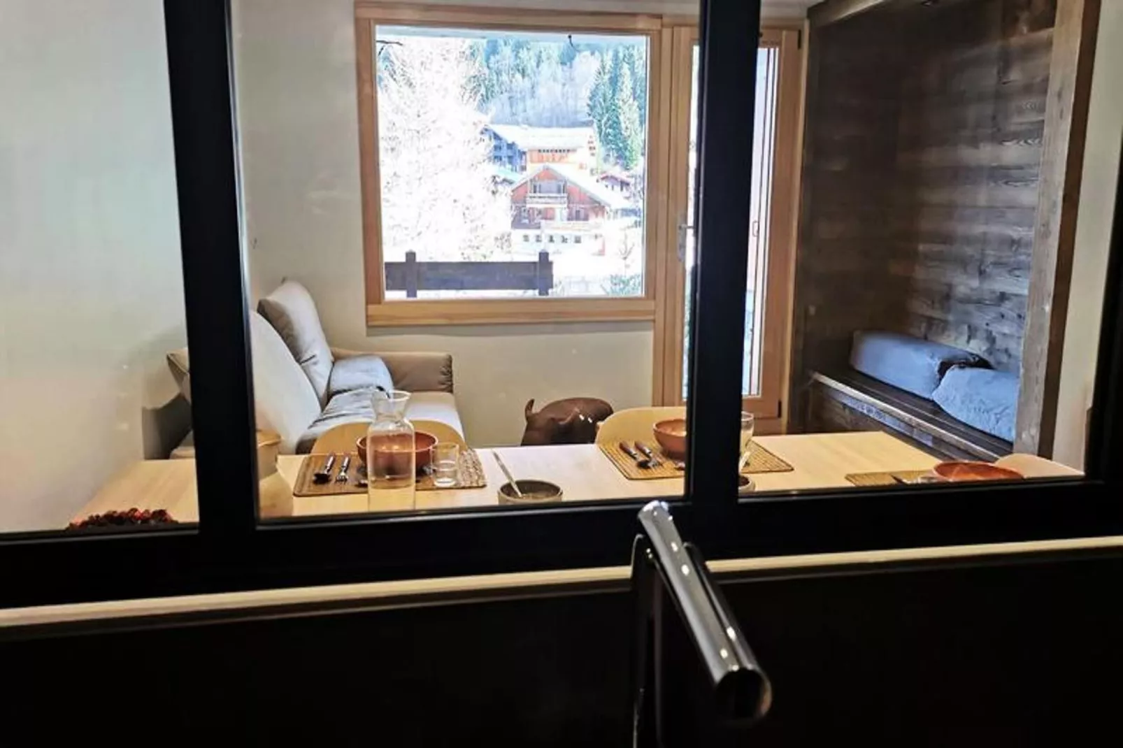 Résidence Cotes-Salon