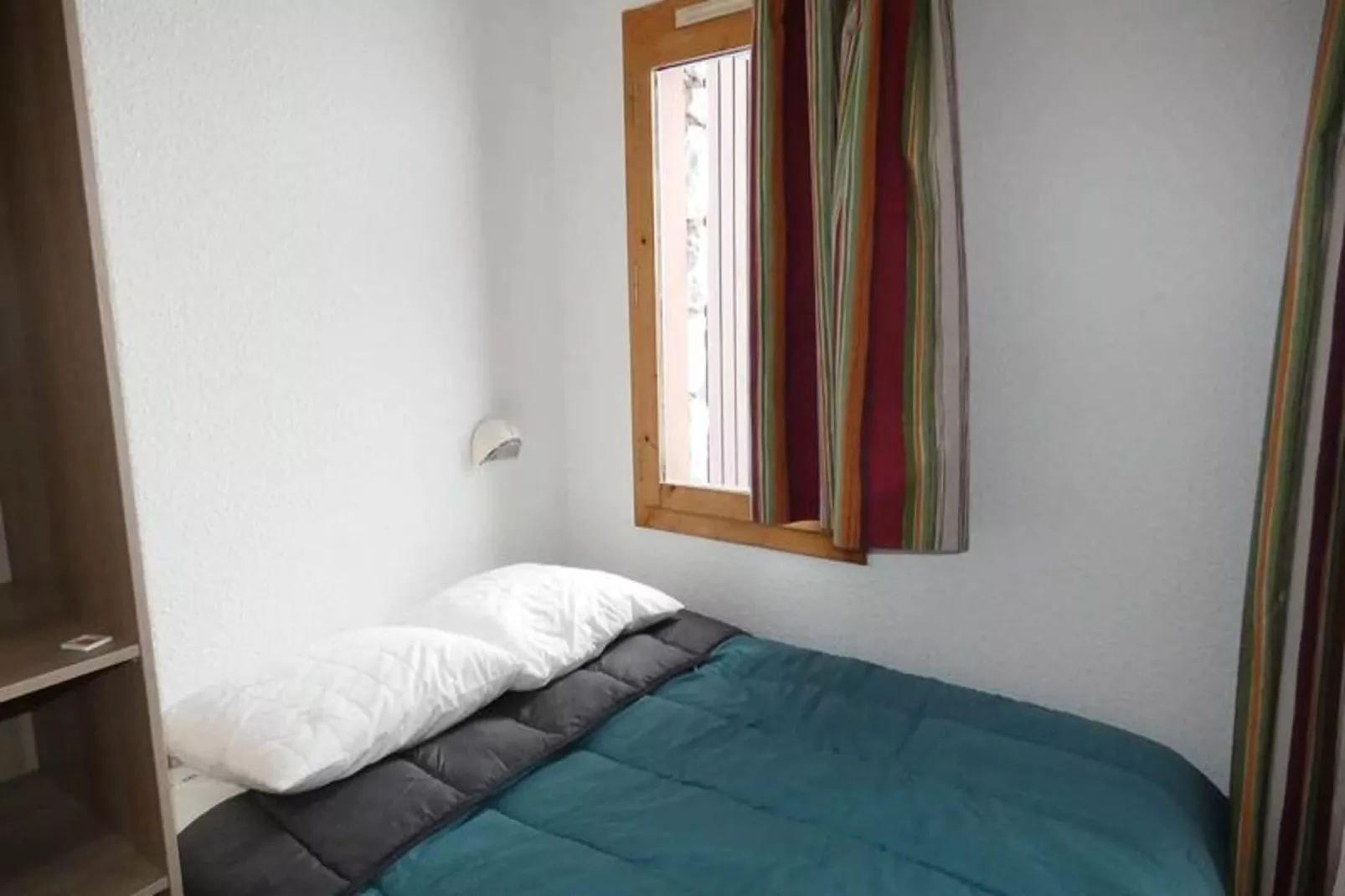 Résidence Portail-Bedroom