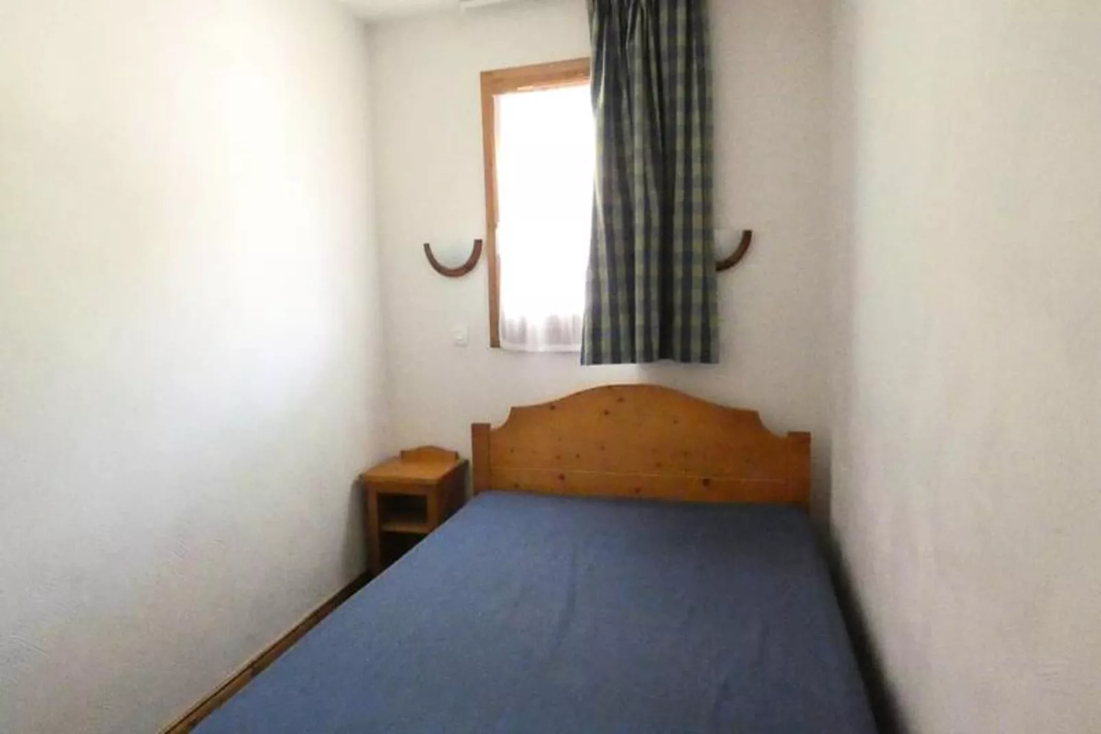 Résidence Athamante - Bedroom