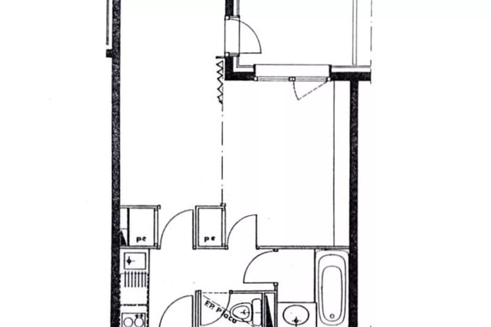 Résidence Buche-Ambiente