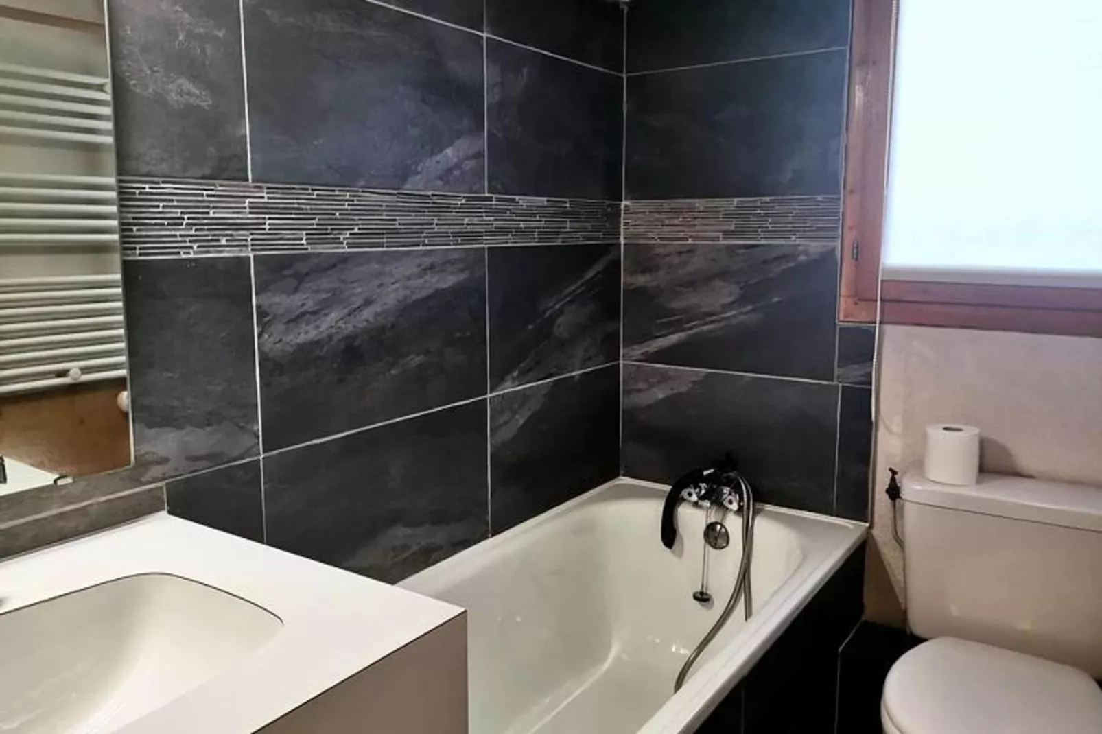 Résidence Bourg Morel - Bathroom