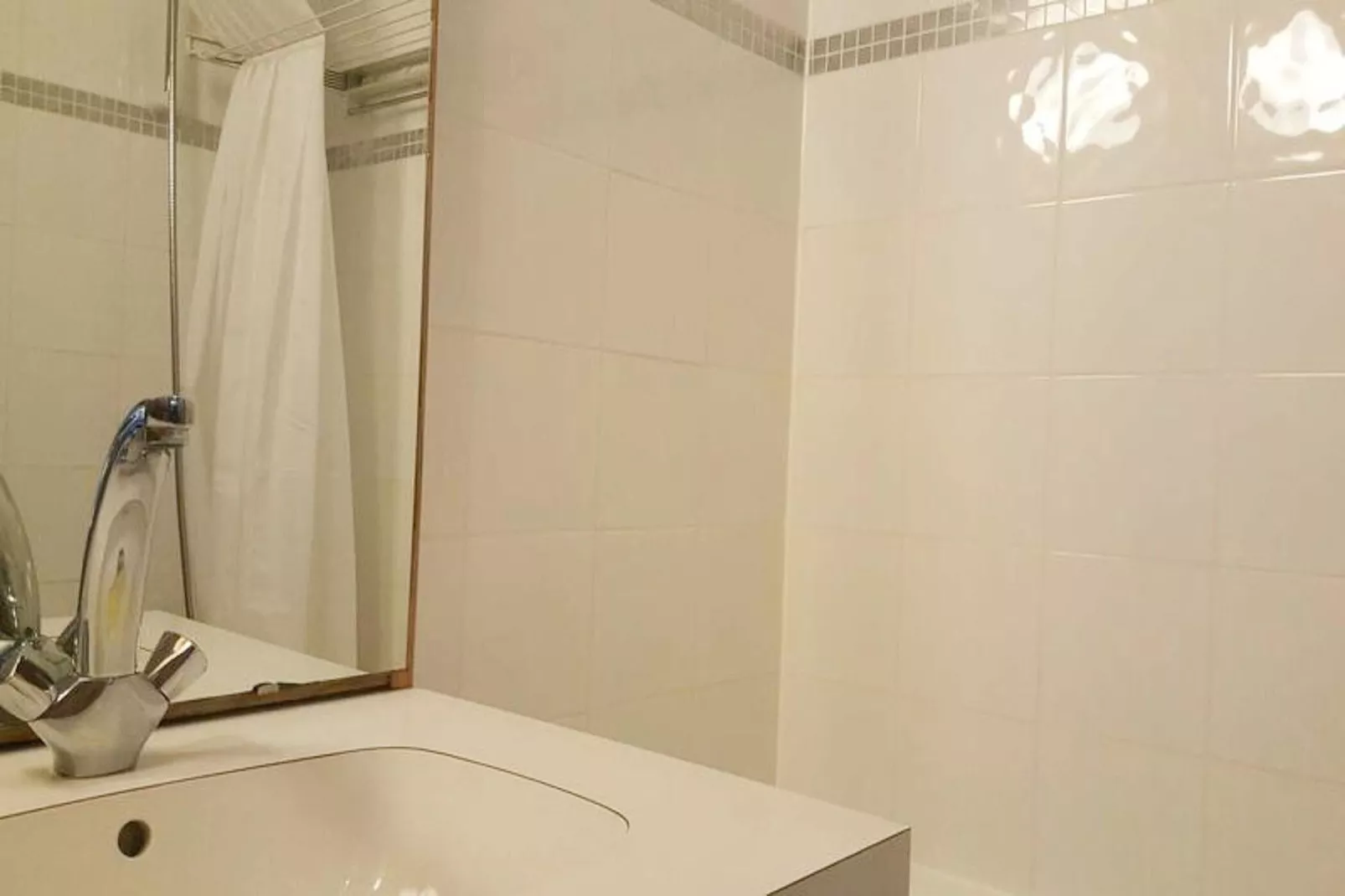 Résidence Pierres Plates - Salle de sport