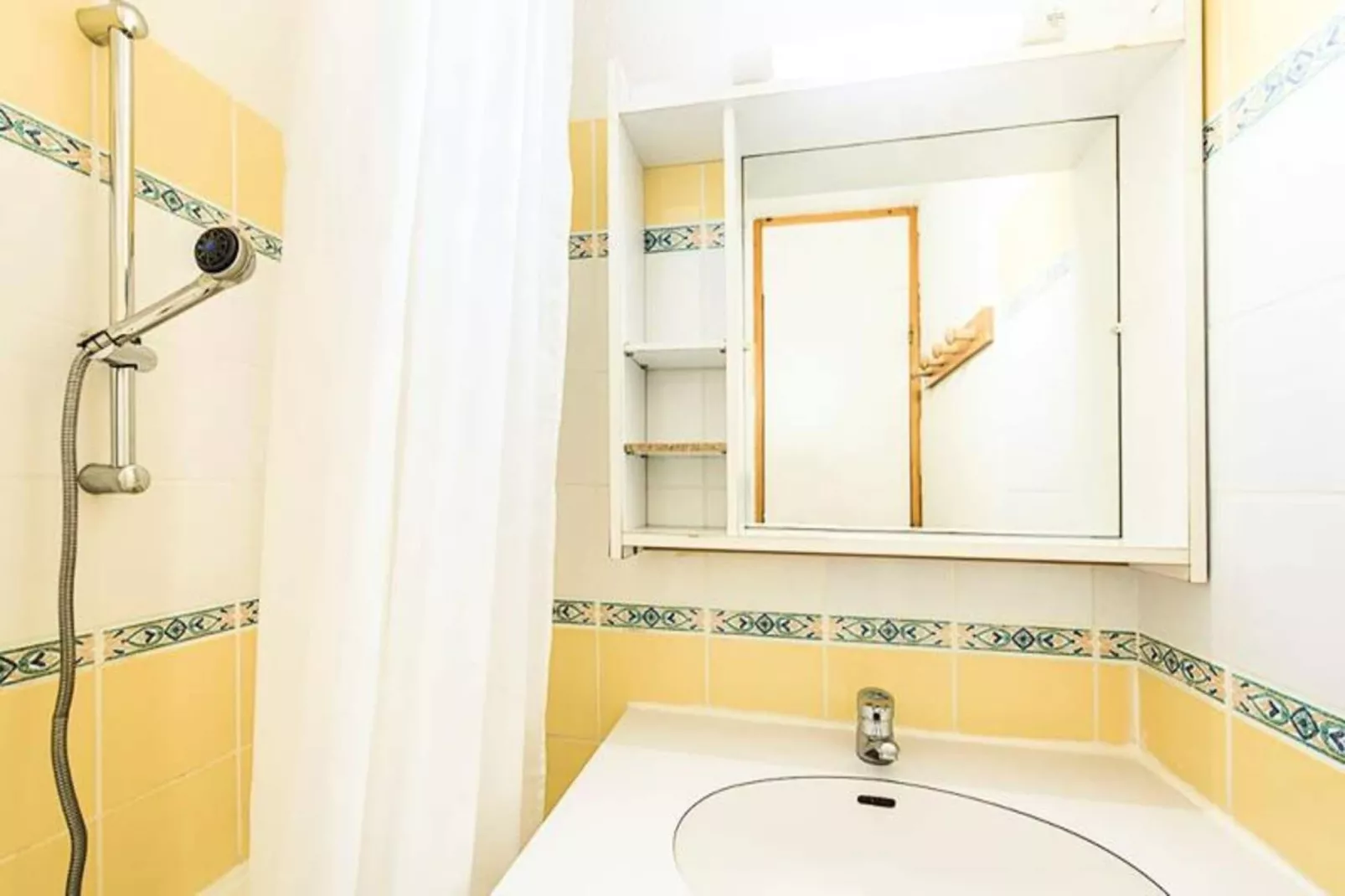 Quartier La Forêt - maeva Home-Badezimmer