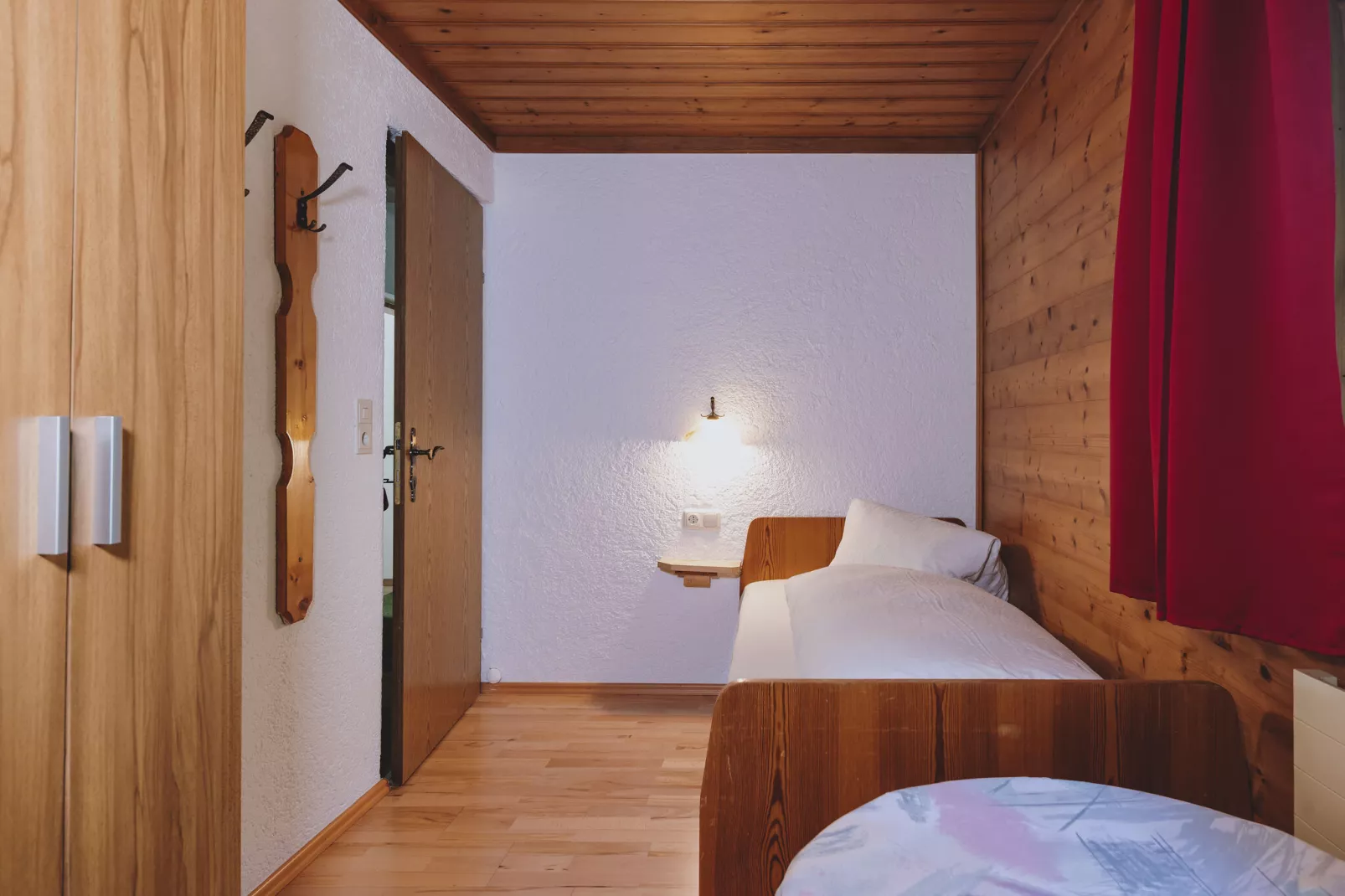 Die Glocknerin-Bedroom