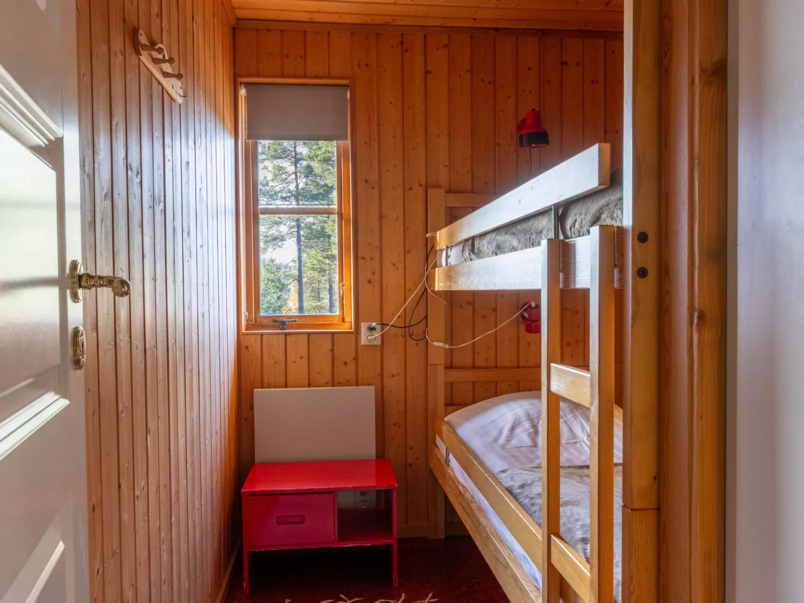 Fjällnästet-Drinnen