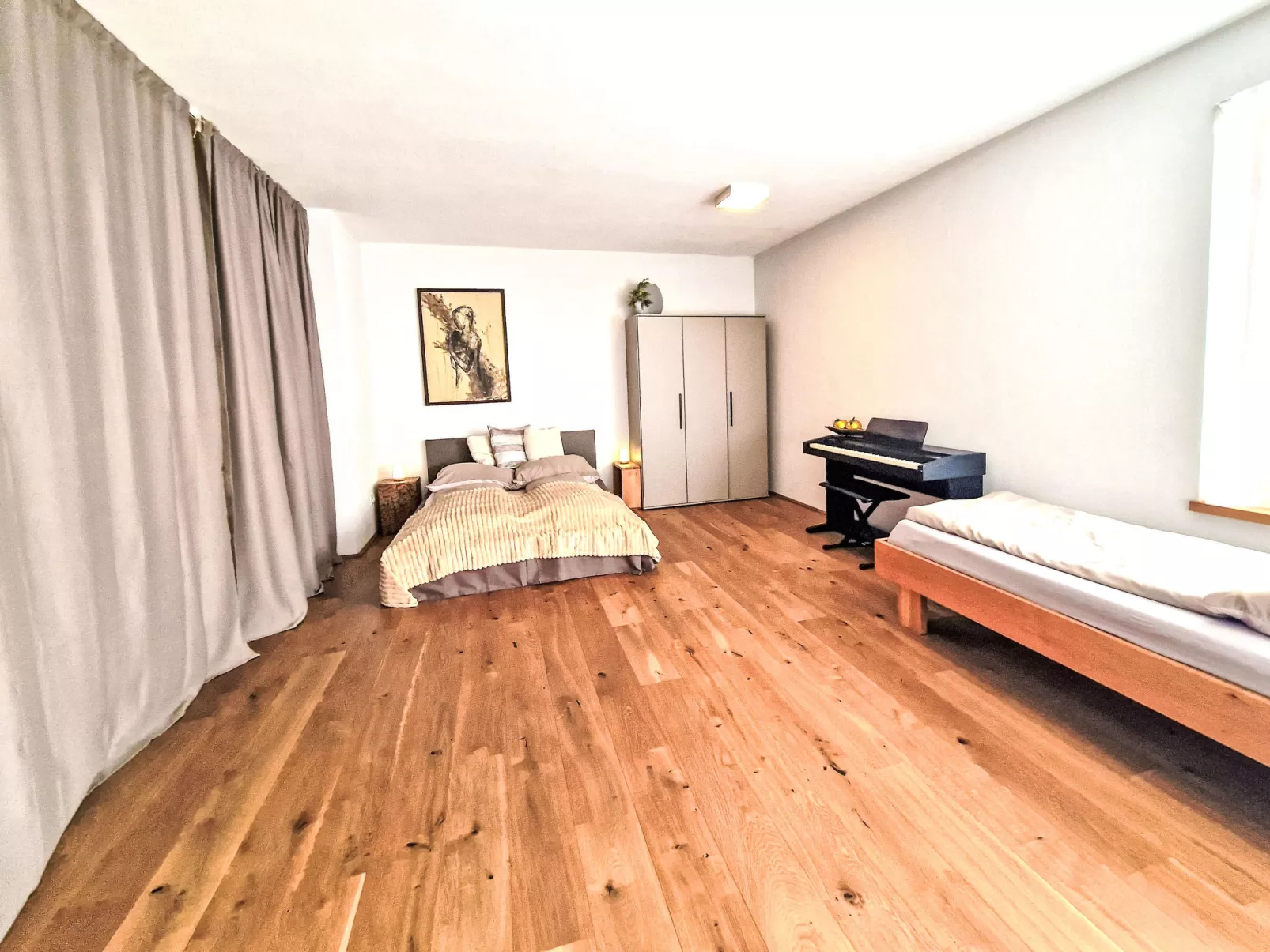 The Rock Design-Dedans