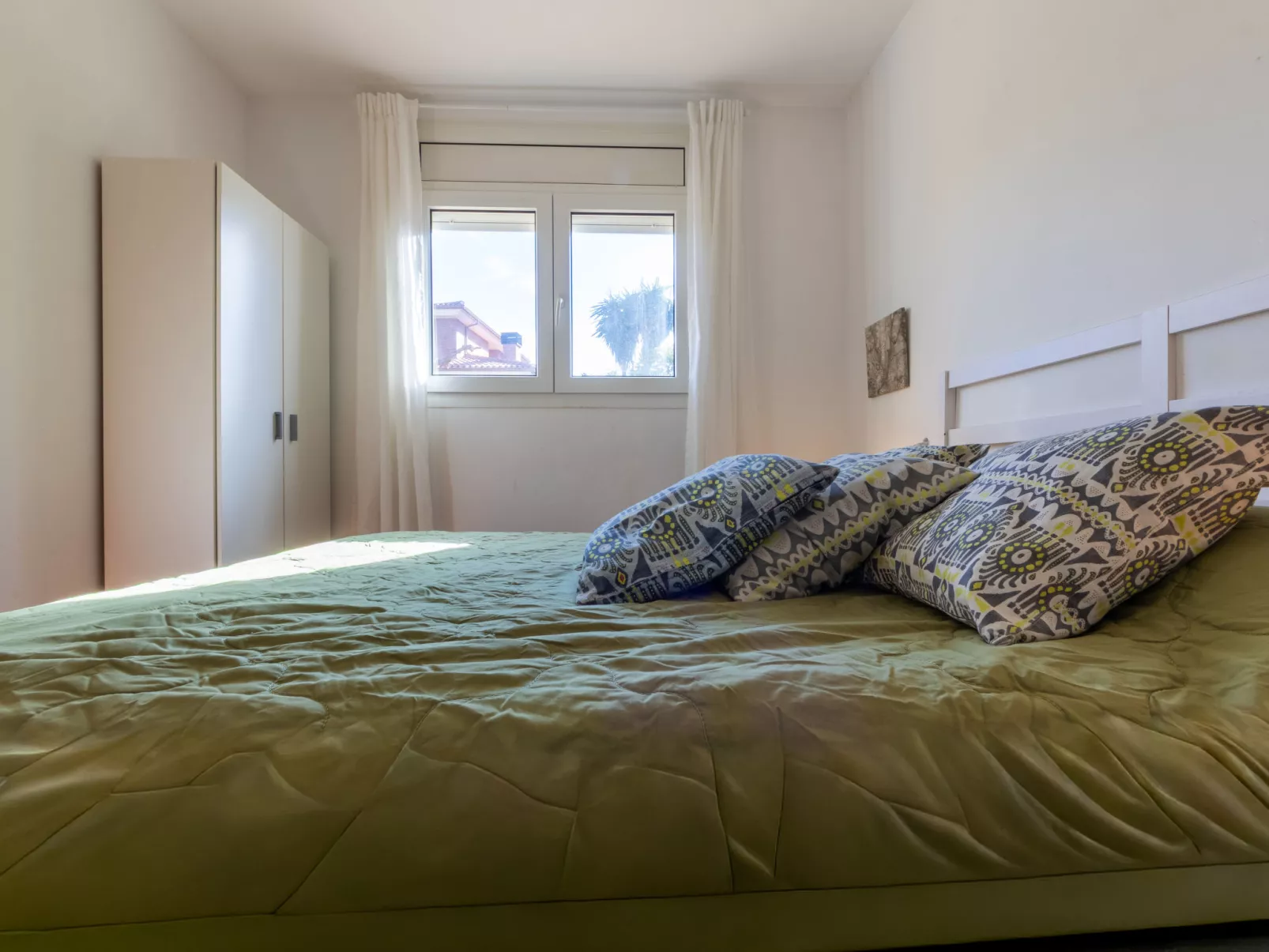 Villa Malaga-Drinnen