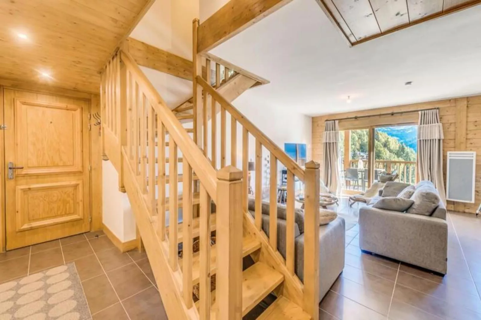 Résidence Les Balcons EtoilÉs-Flur