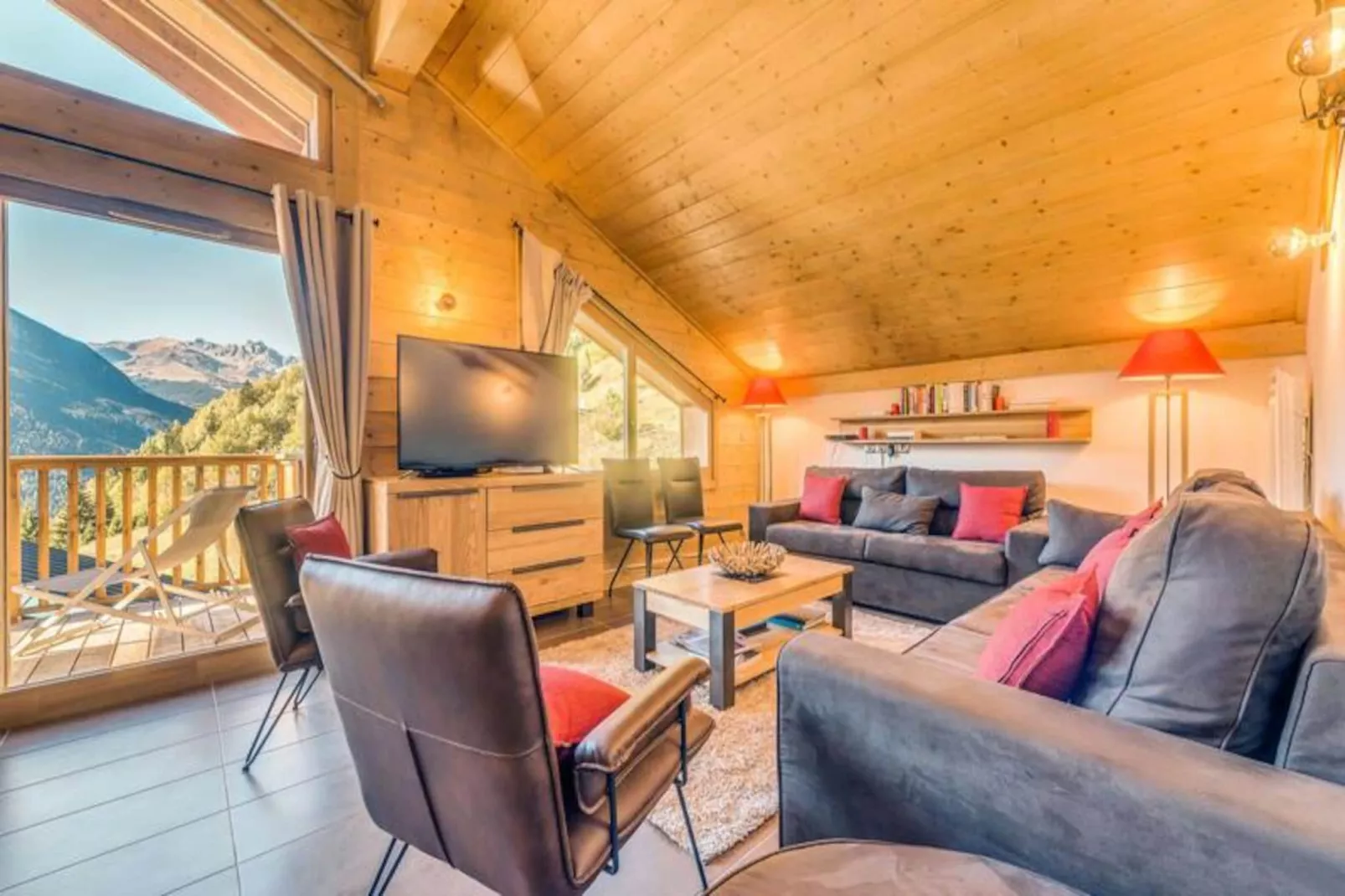 Résidence Les Balcons EtoilÉs-Image-tags.