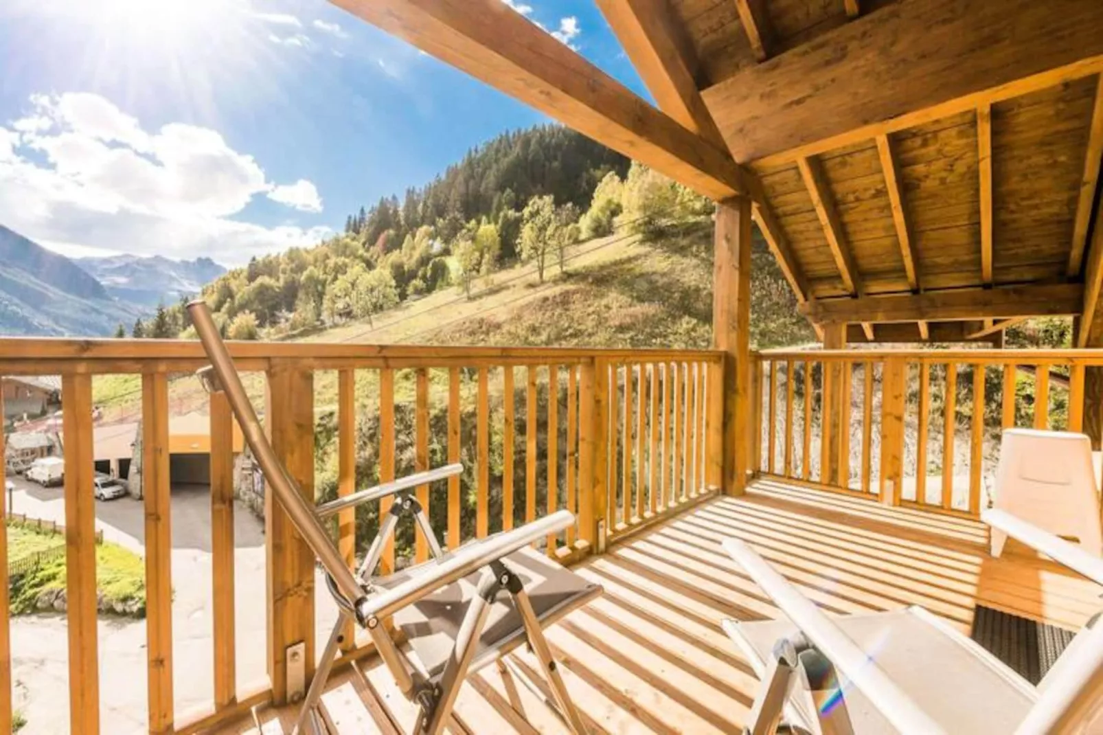 Résidence Les Balcons EtoilÉs-Image-tags.