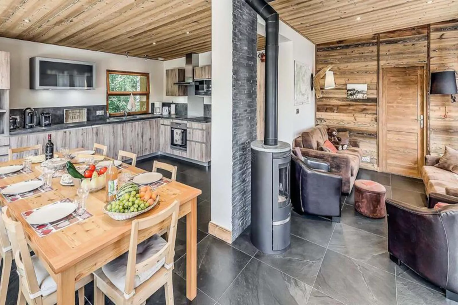 Chalet Les Lauzes-Image-tags.