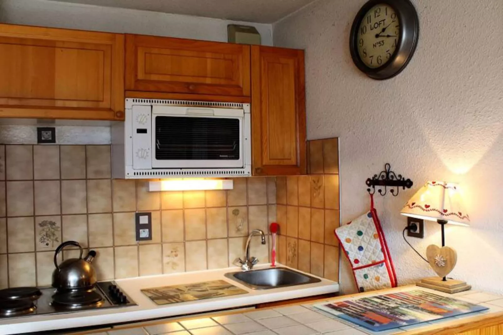 Résidence Le Centre-Image-tags.