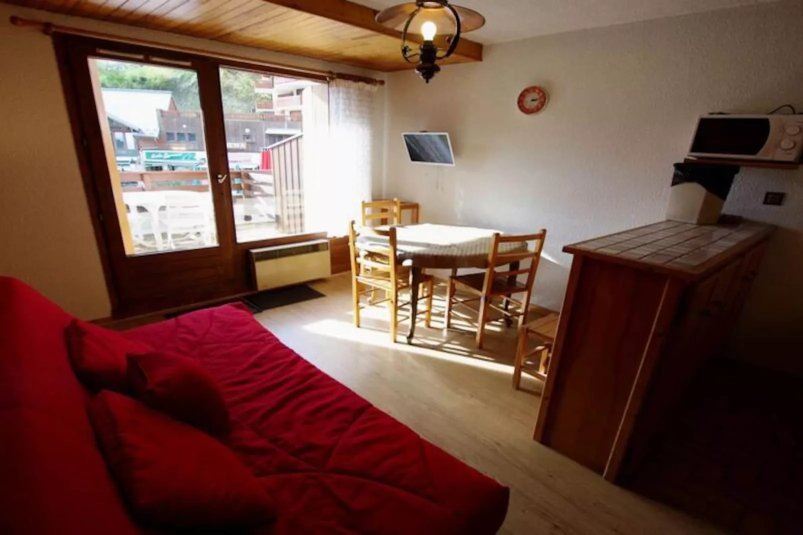 Résidence Le Centre-Image-tags.