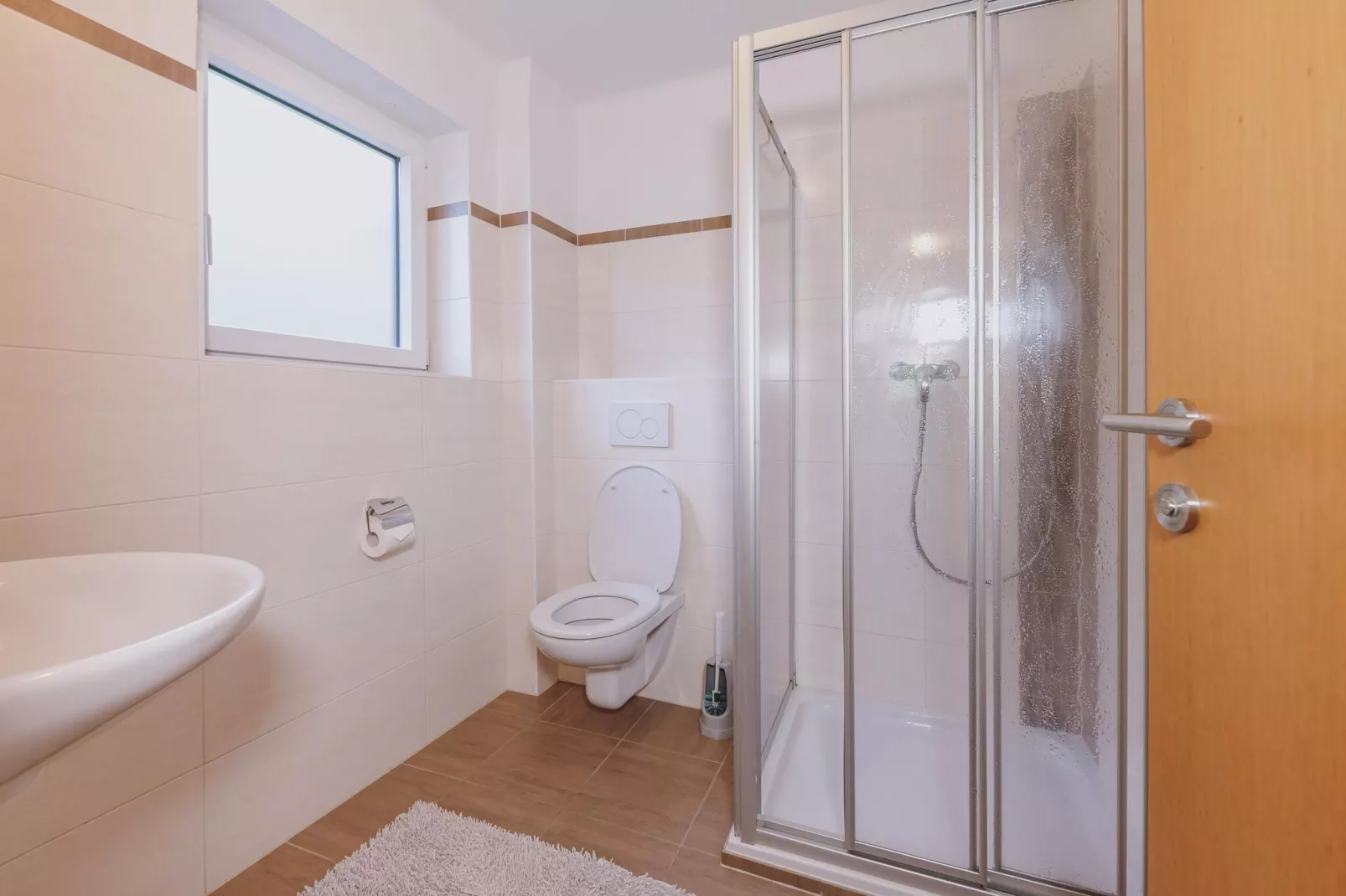 Die Glocknerin-Bathroom