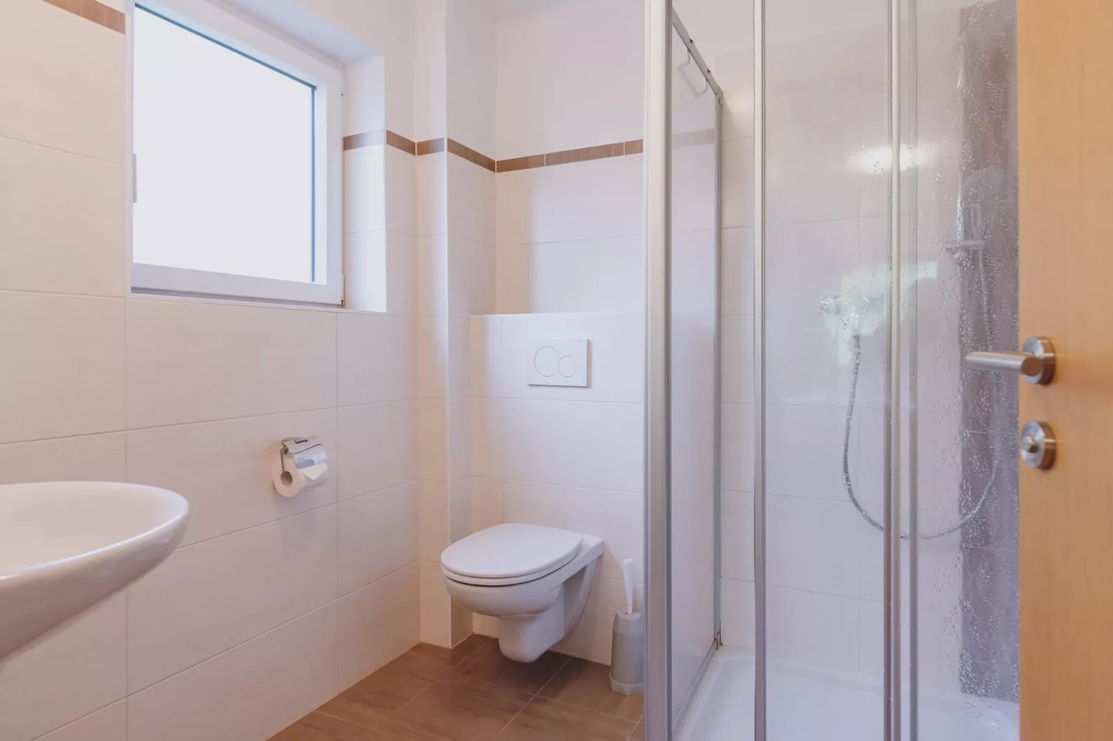 Die Glocknerin-Bathroom